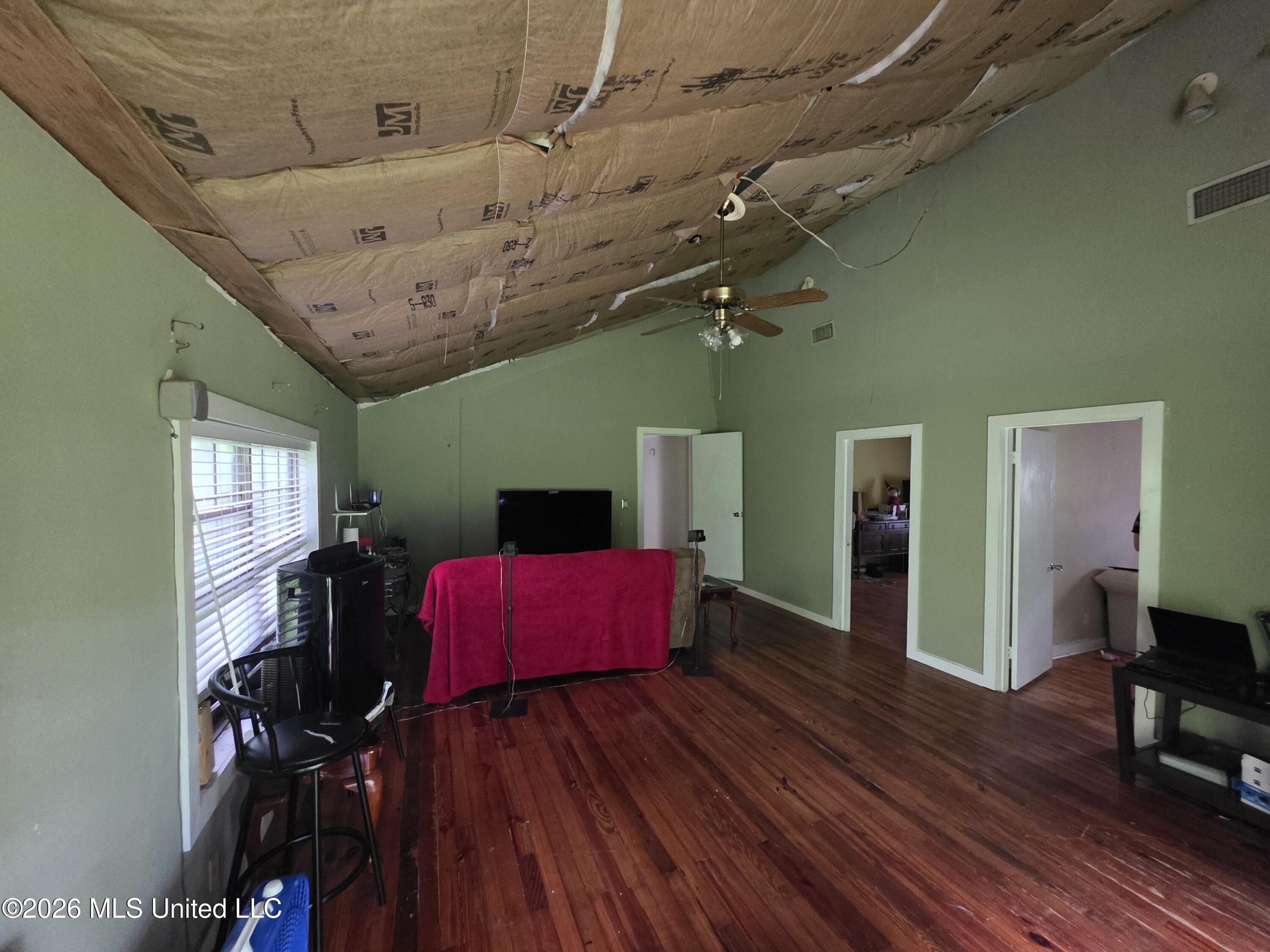 2122 New Hope Road Property Photo 15