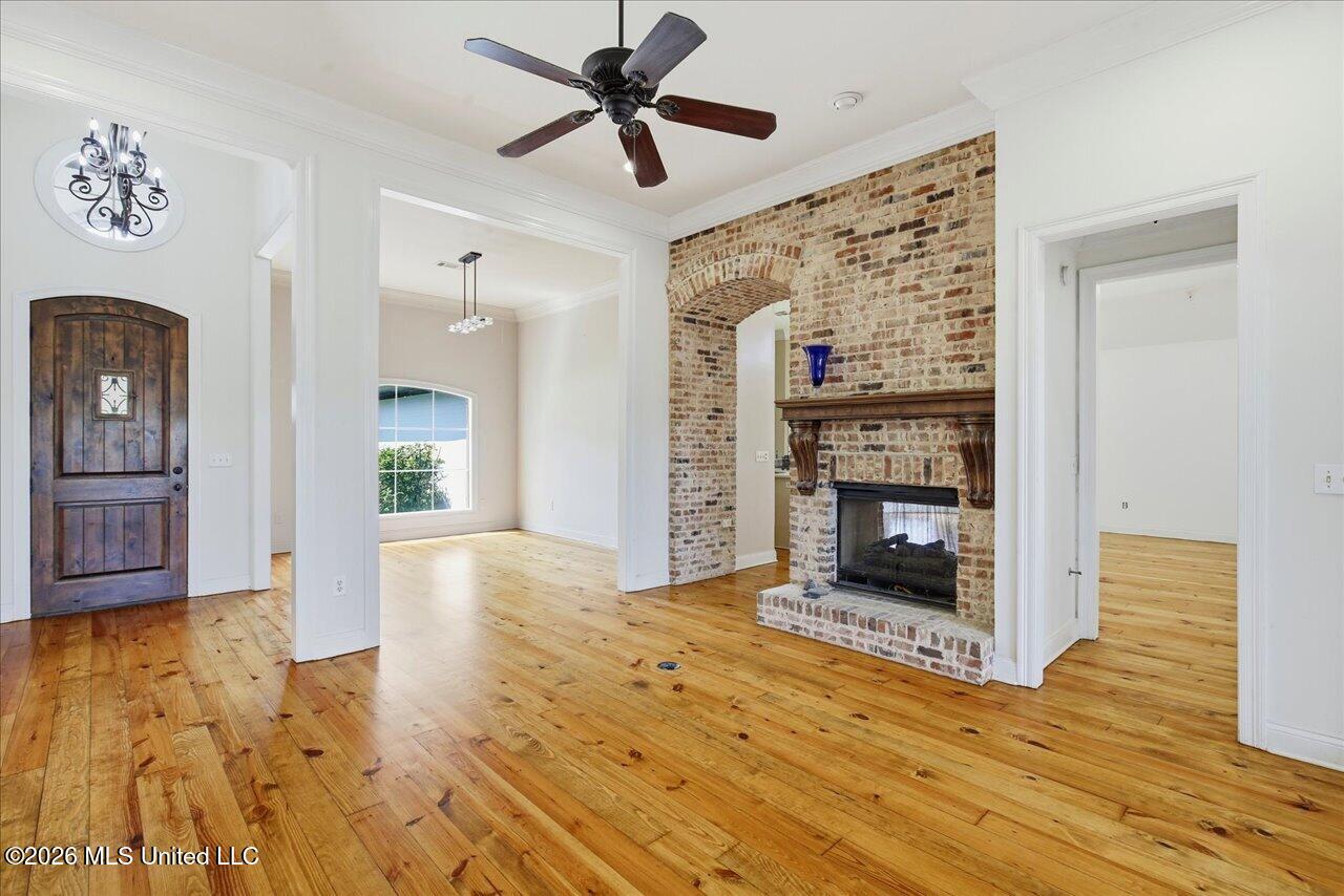108 Leppingwell Drive Property Photo 8