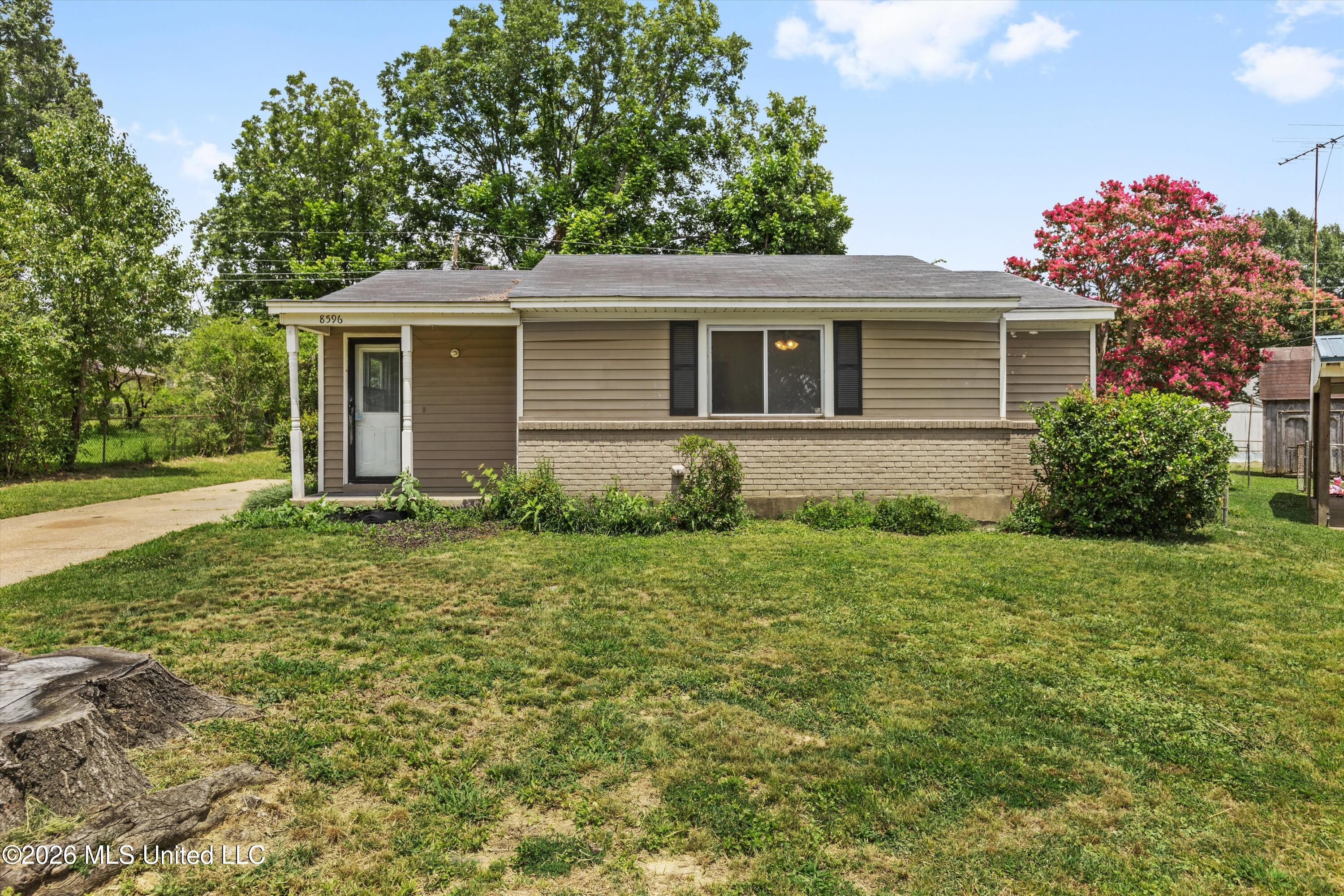 8596 Kinard Cove Property Photo 1