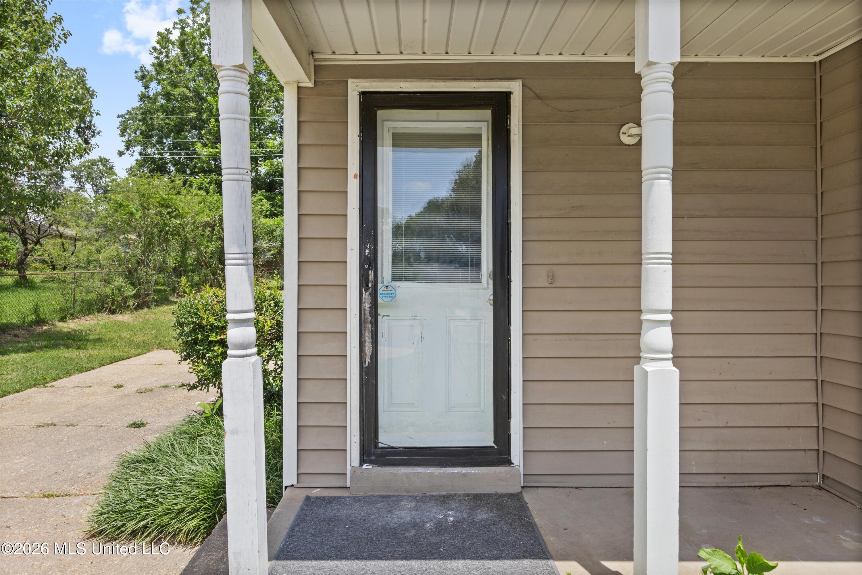 8596 Kinard Cove Property Photo 3