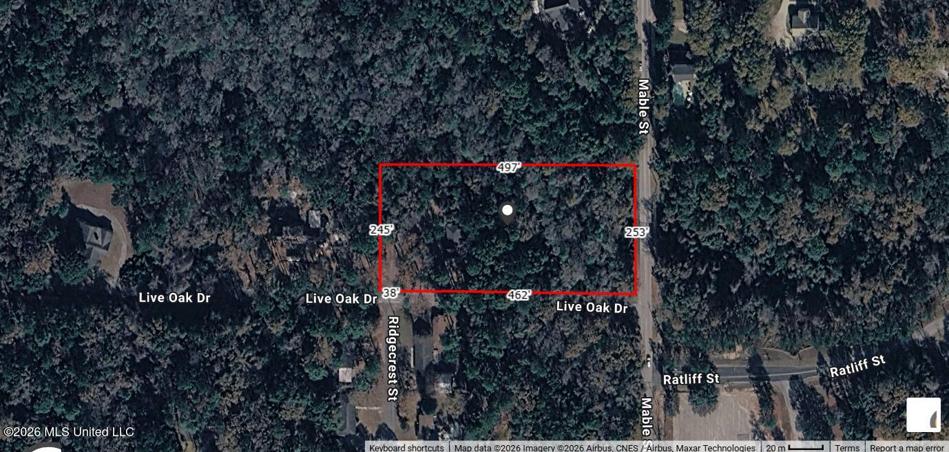 445 Live Oak Drive Property Photo 31