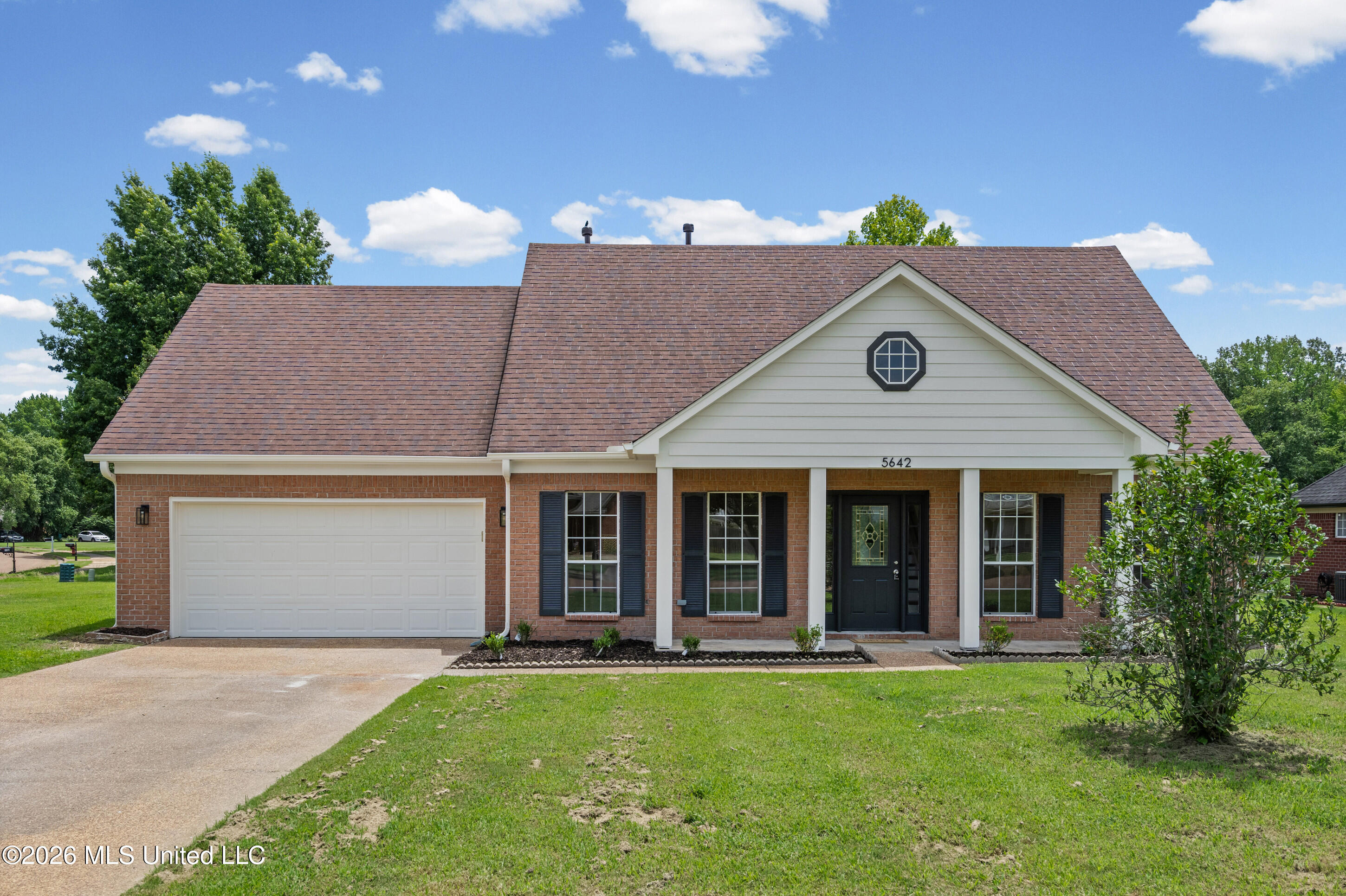 5642 Michaelson Drive Property Photo 1