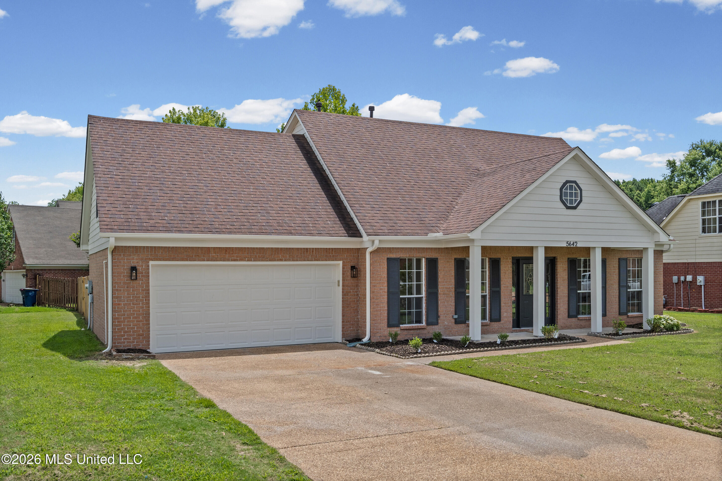5642 Michaelson Drive Property Photo 2