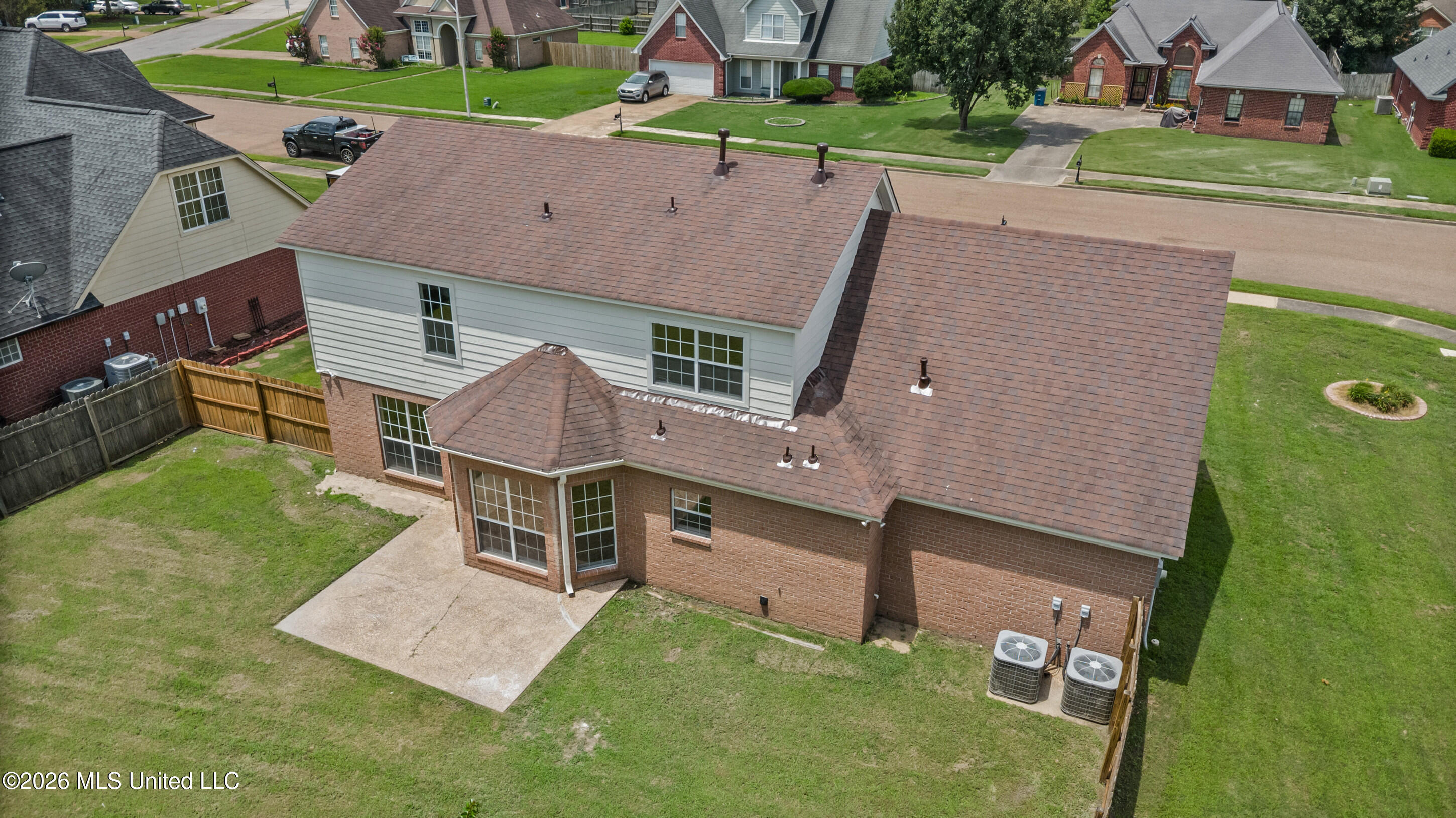 5642 Michaelson Drive Property Photo 29