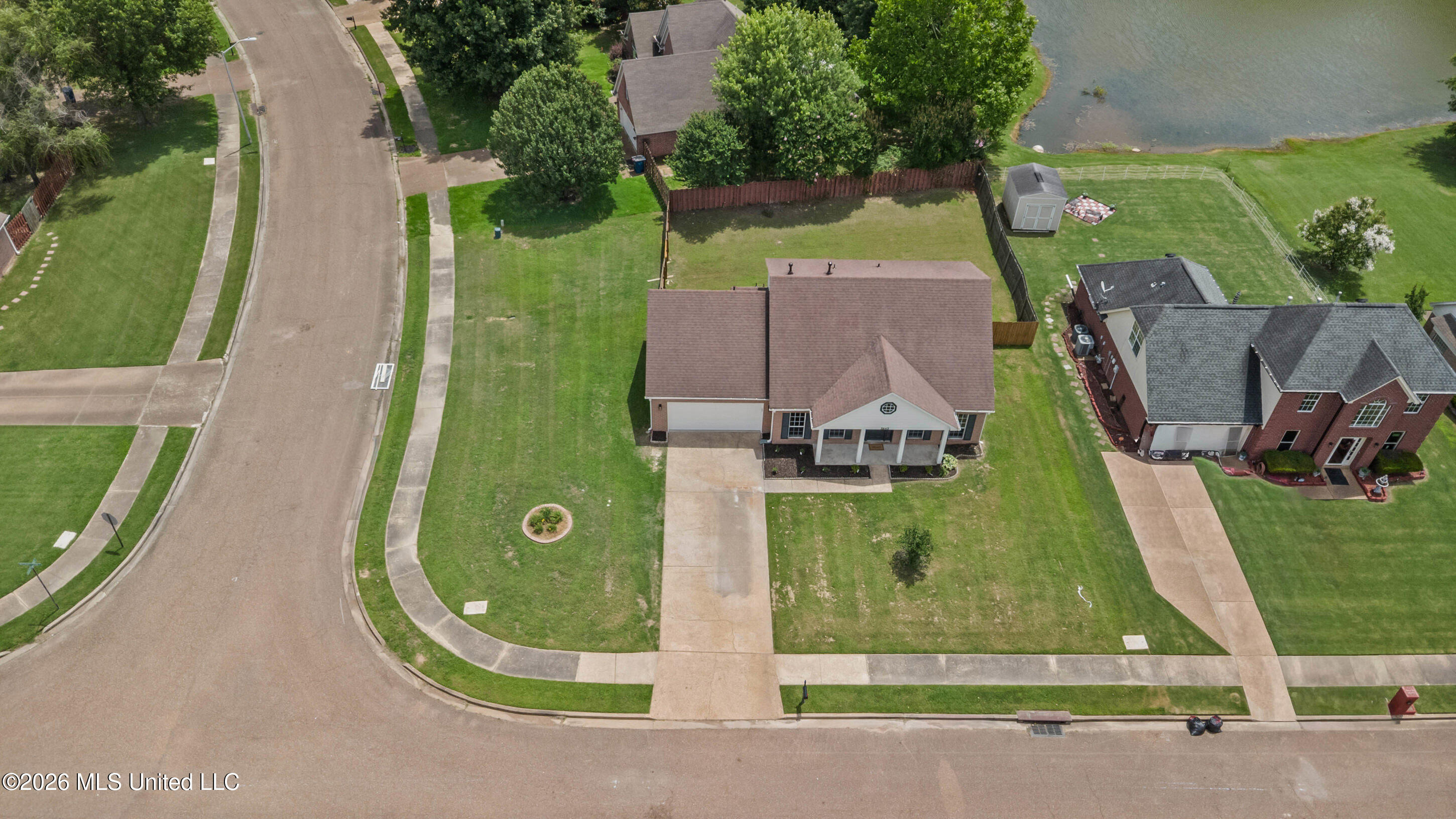 5642 Michaelson Drive Property Photo 32