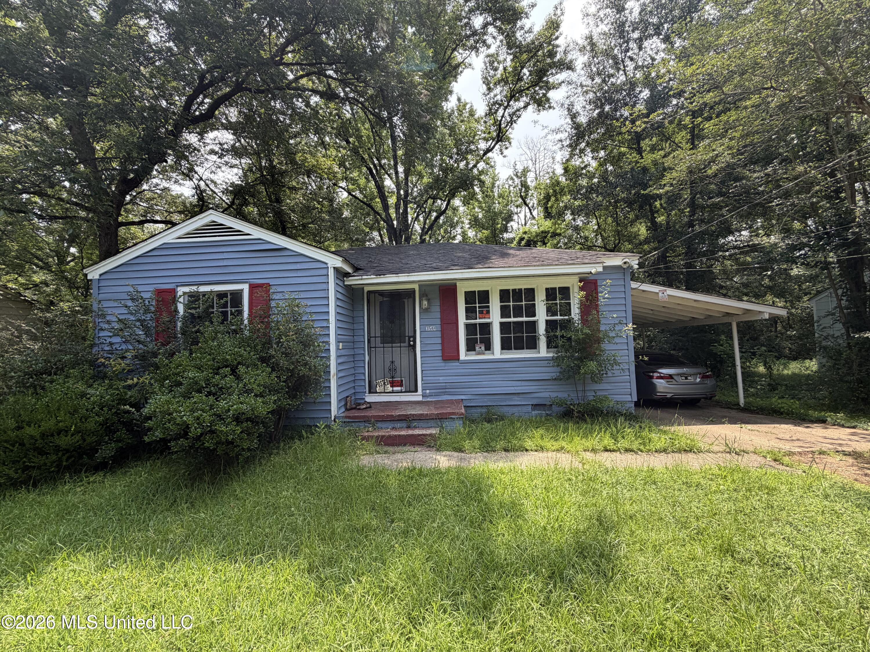 3544 Hines Street Property Photo 1