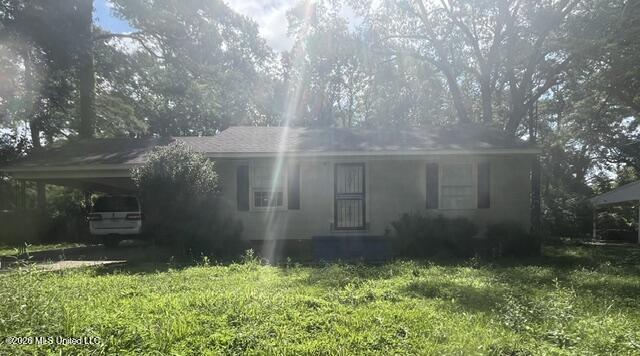 3258 Meadow Lane Property Photo 1
