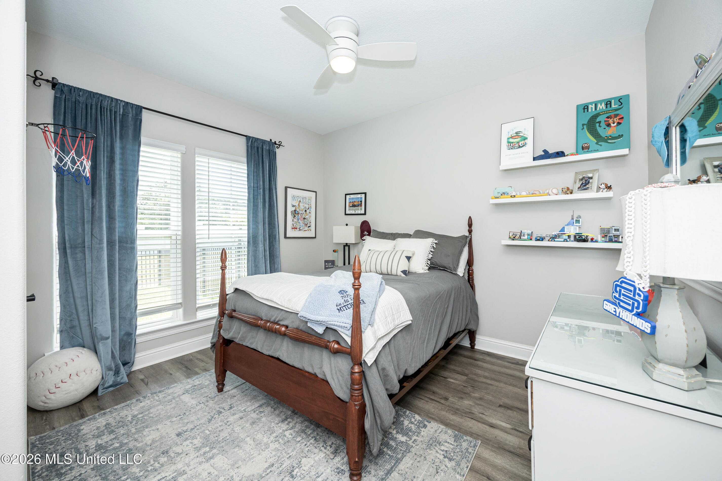 104 Everly Circle Property Photo 33