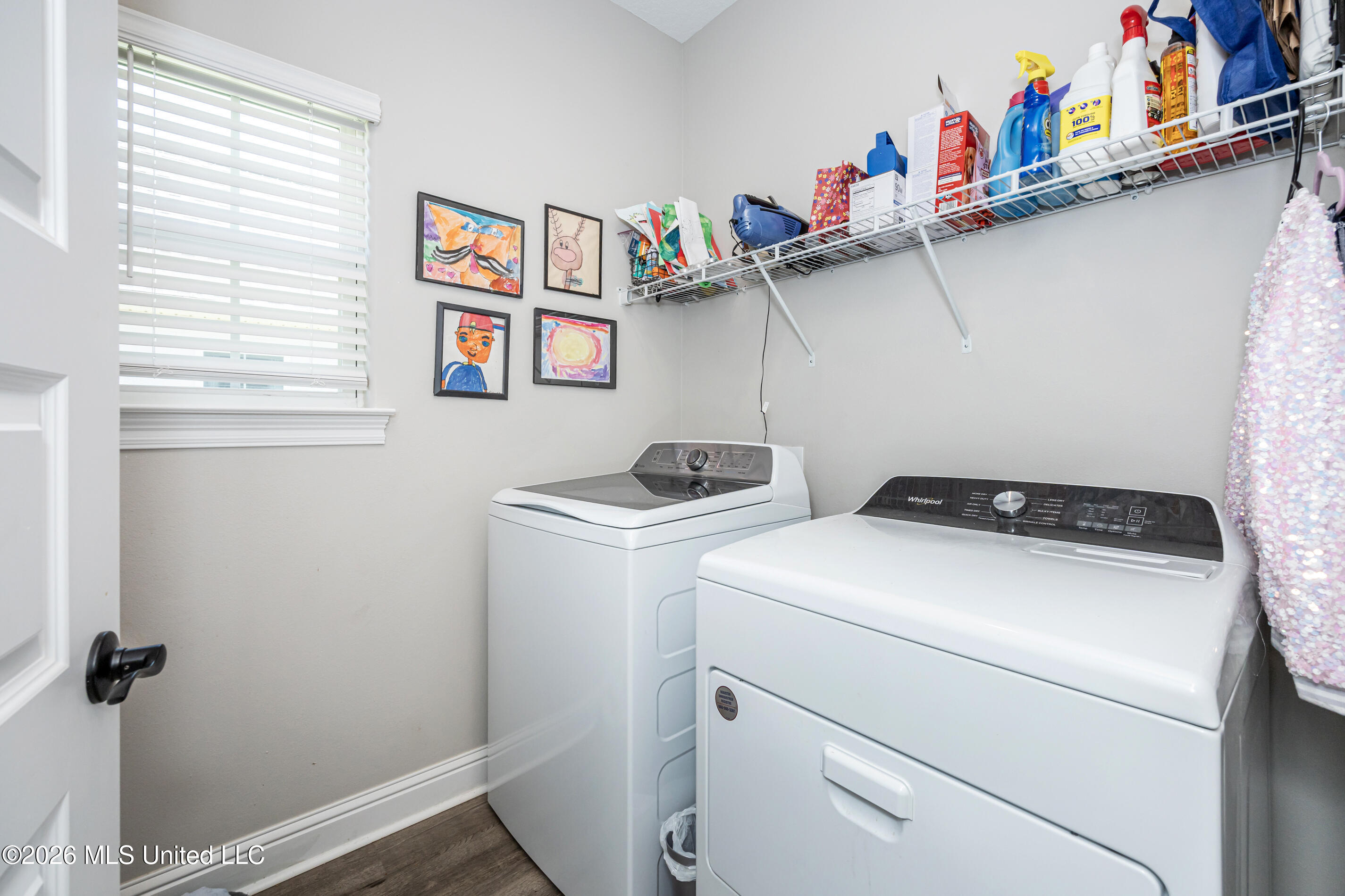104 Everly Circle Property Photo 45