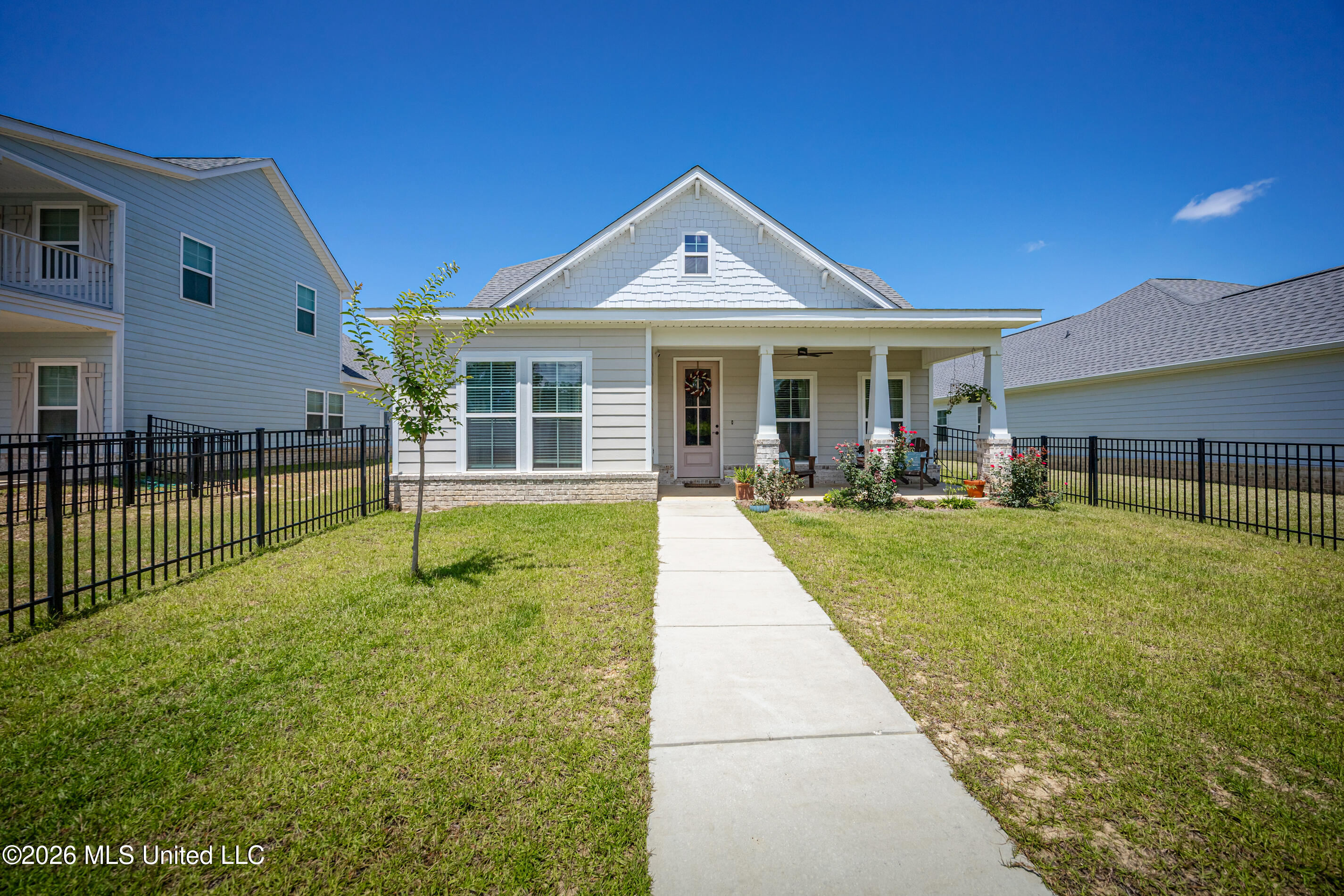 104 Everly Circle Property Photo 56