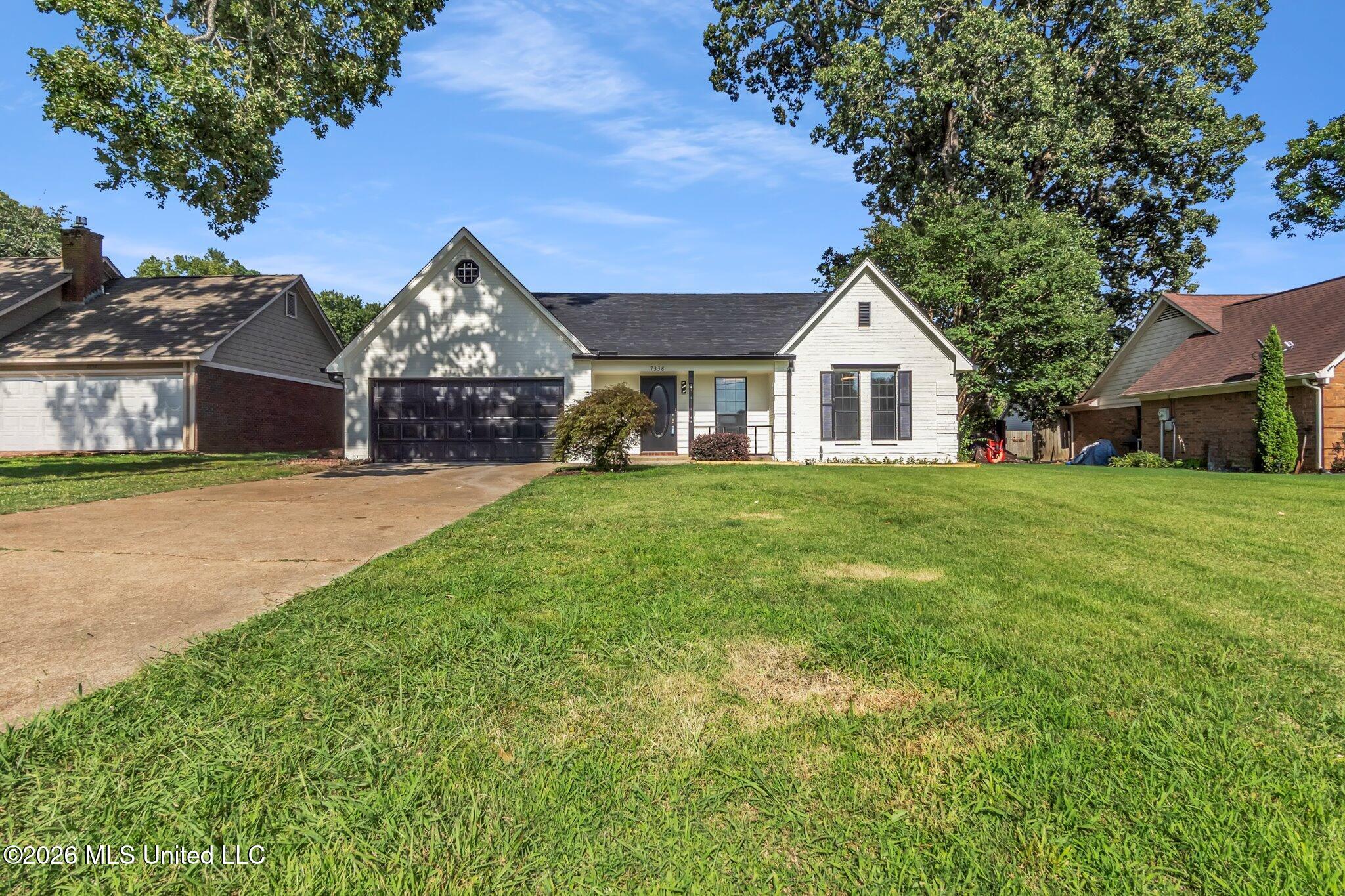 7338 Alexander Road Property Photo 1