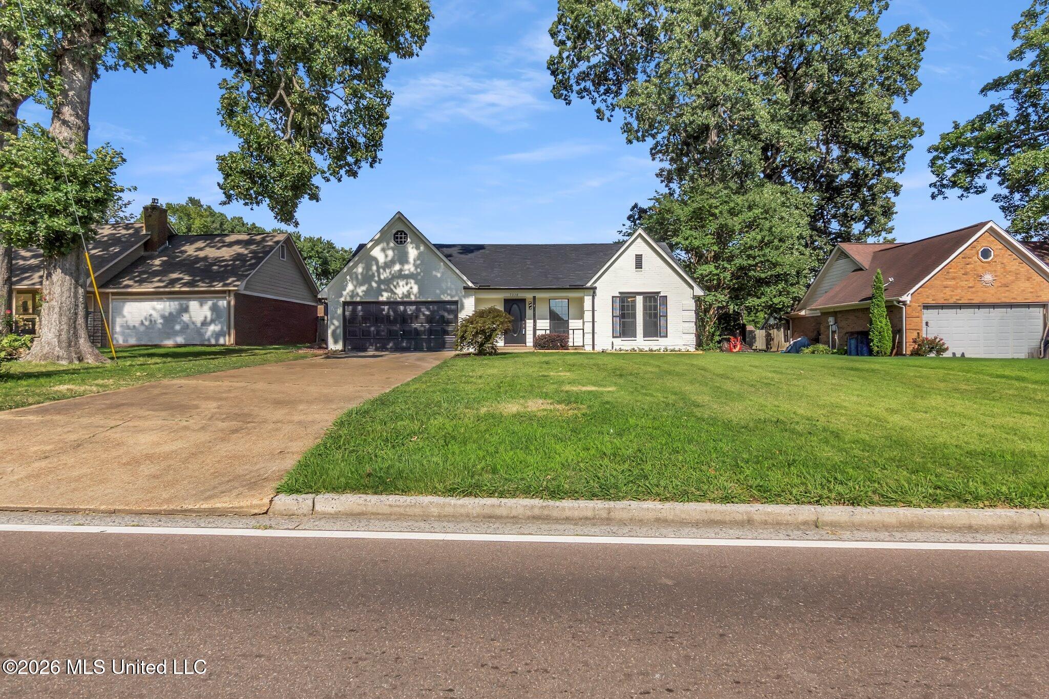 7338 Alexander Road Property Photo 2