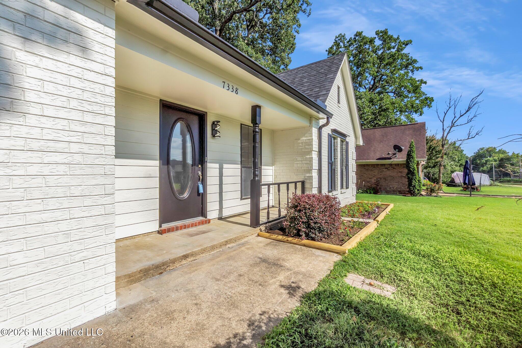 7338 Alexander Road Property Photo 4