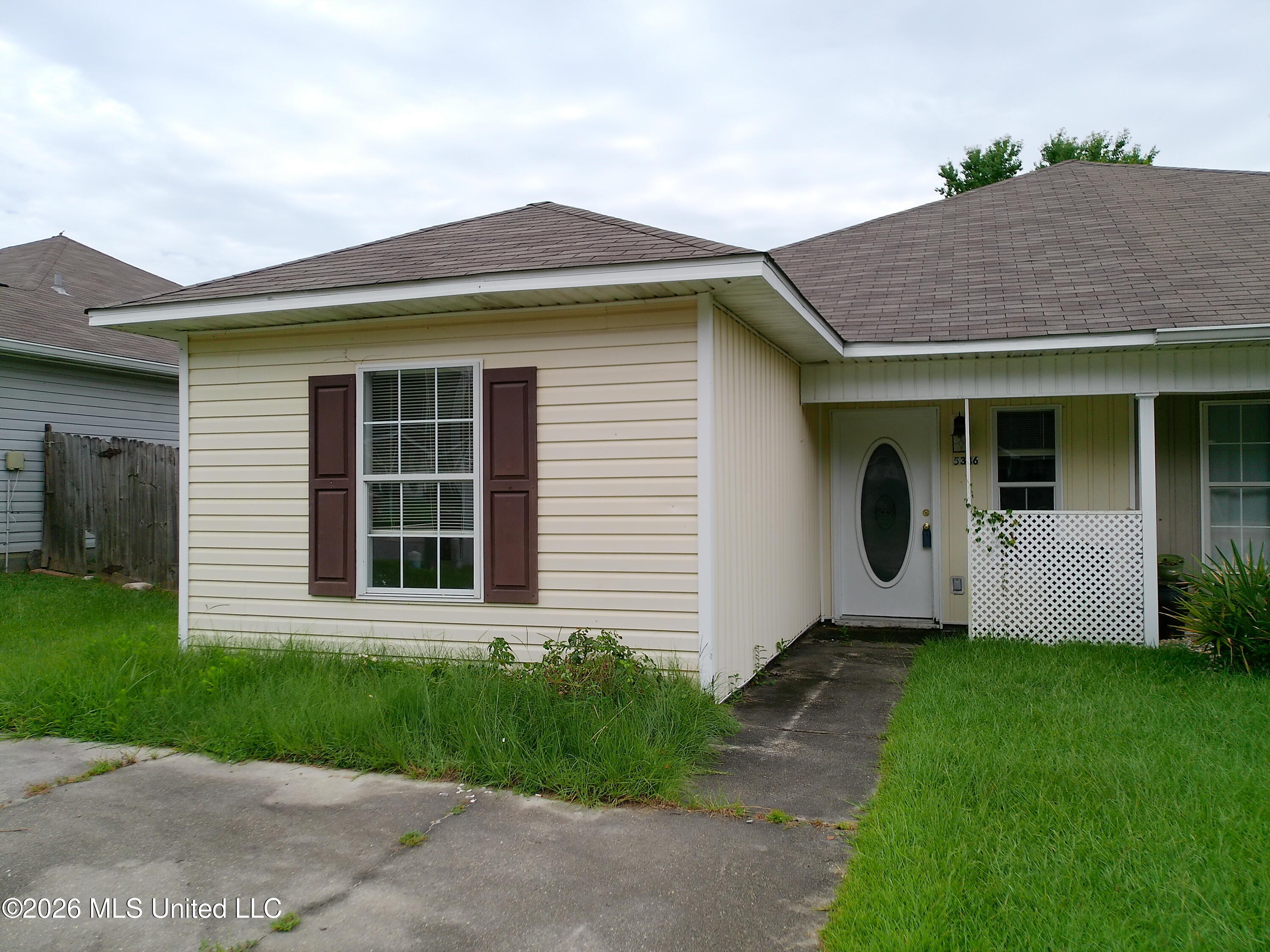 5386 Quail Creek Circle Property Photo 1