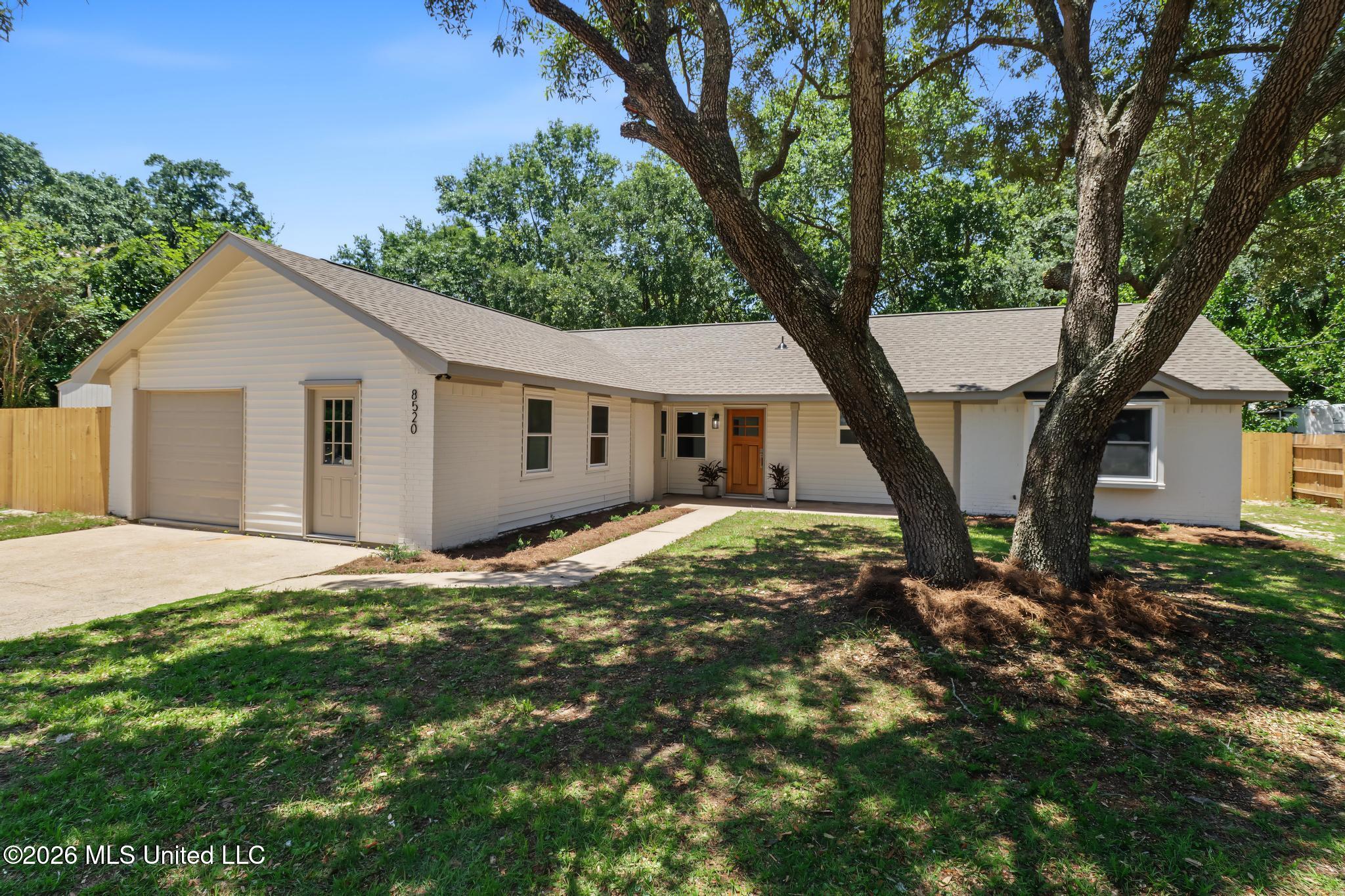 8520 Mermaid Avenue Property Photo 1