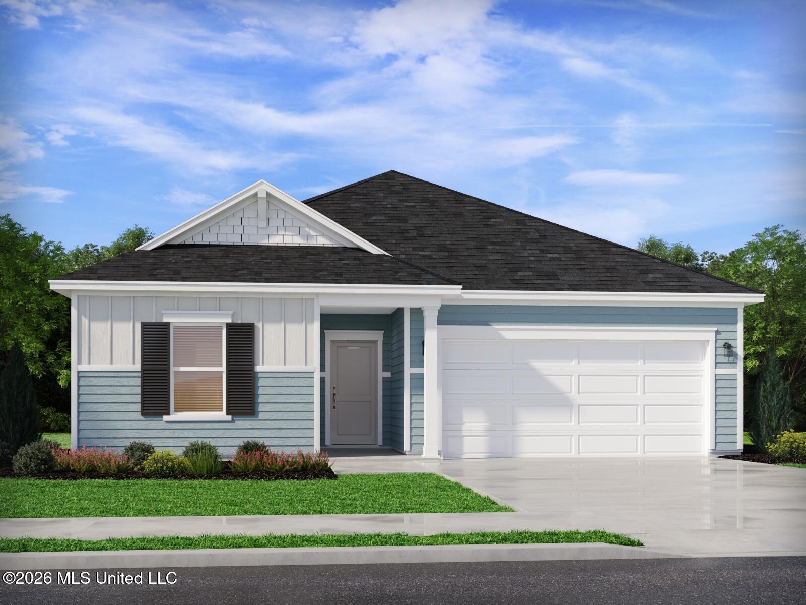 8007 Buttonbush Road Property Photo 1
