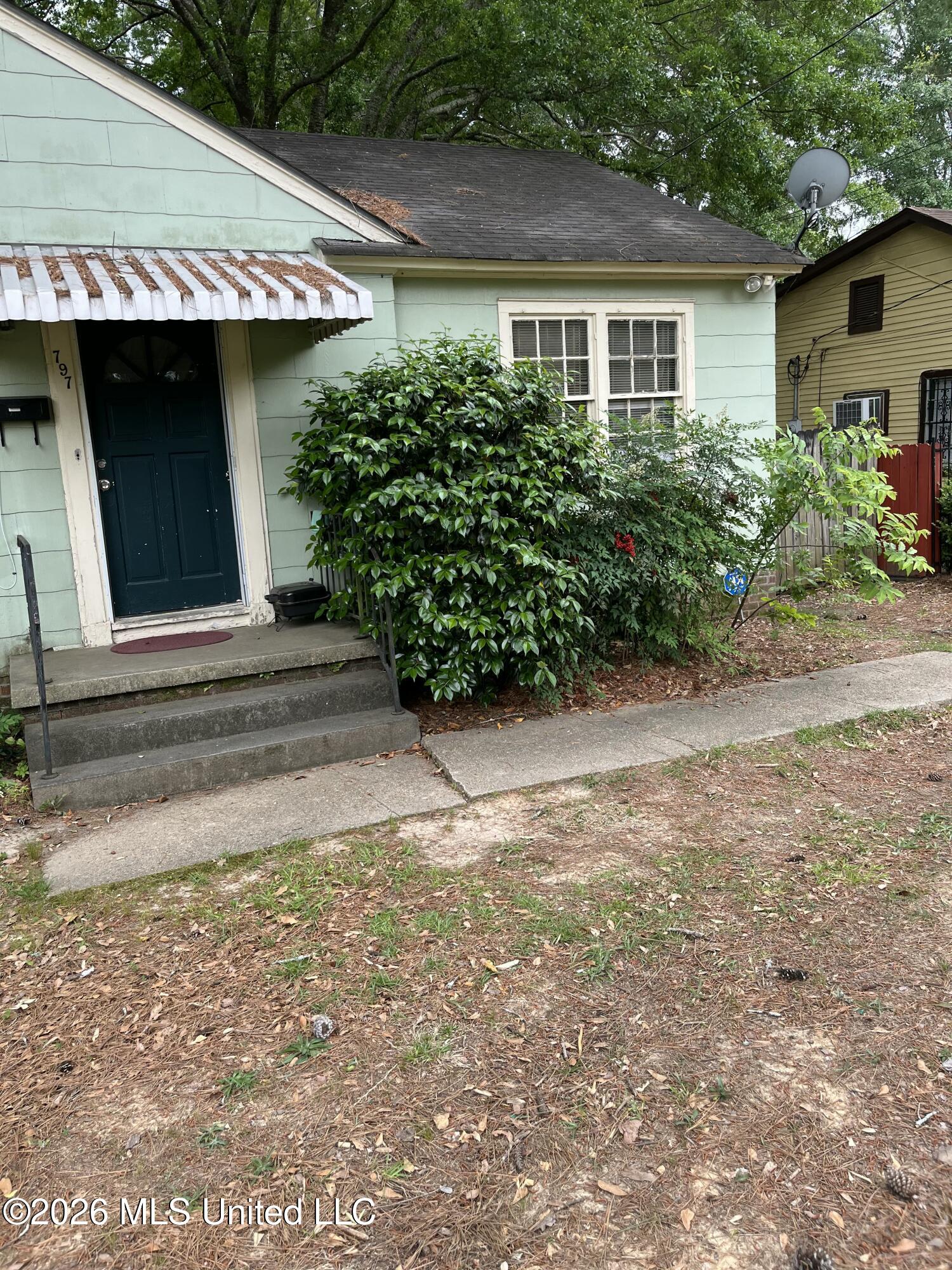797 Avalon Road Property Photo 1