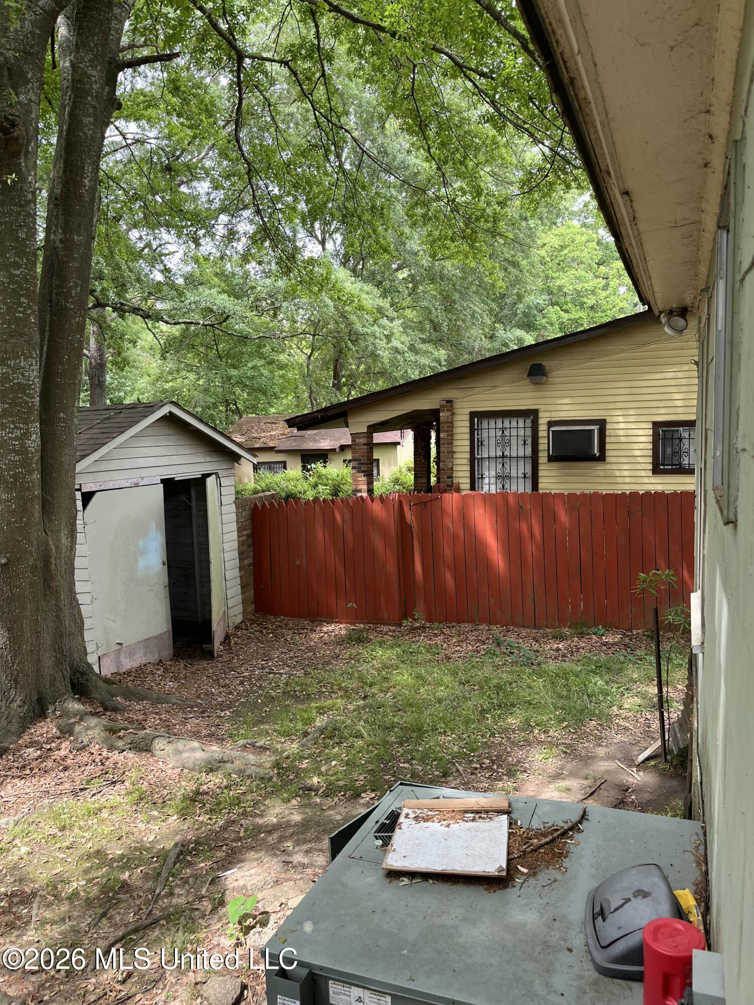 797 Avalon Road Property Photo 4