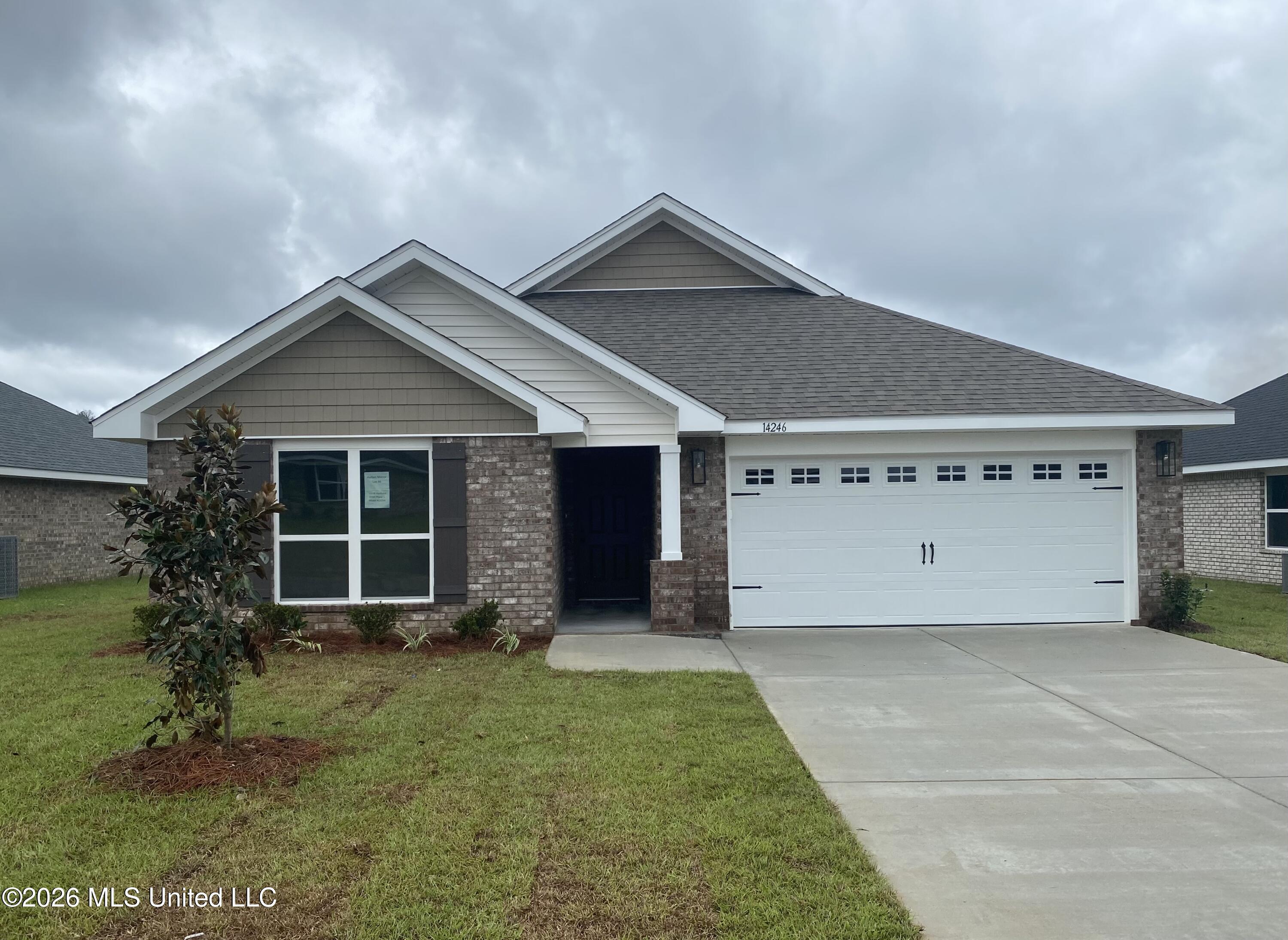 14246 Hartland Drive Property Photo 1