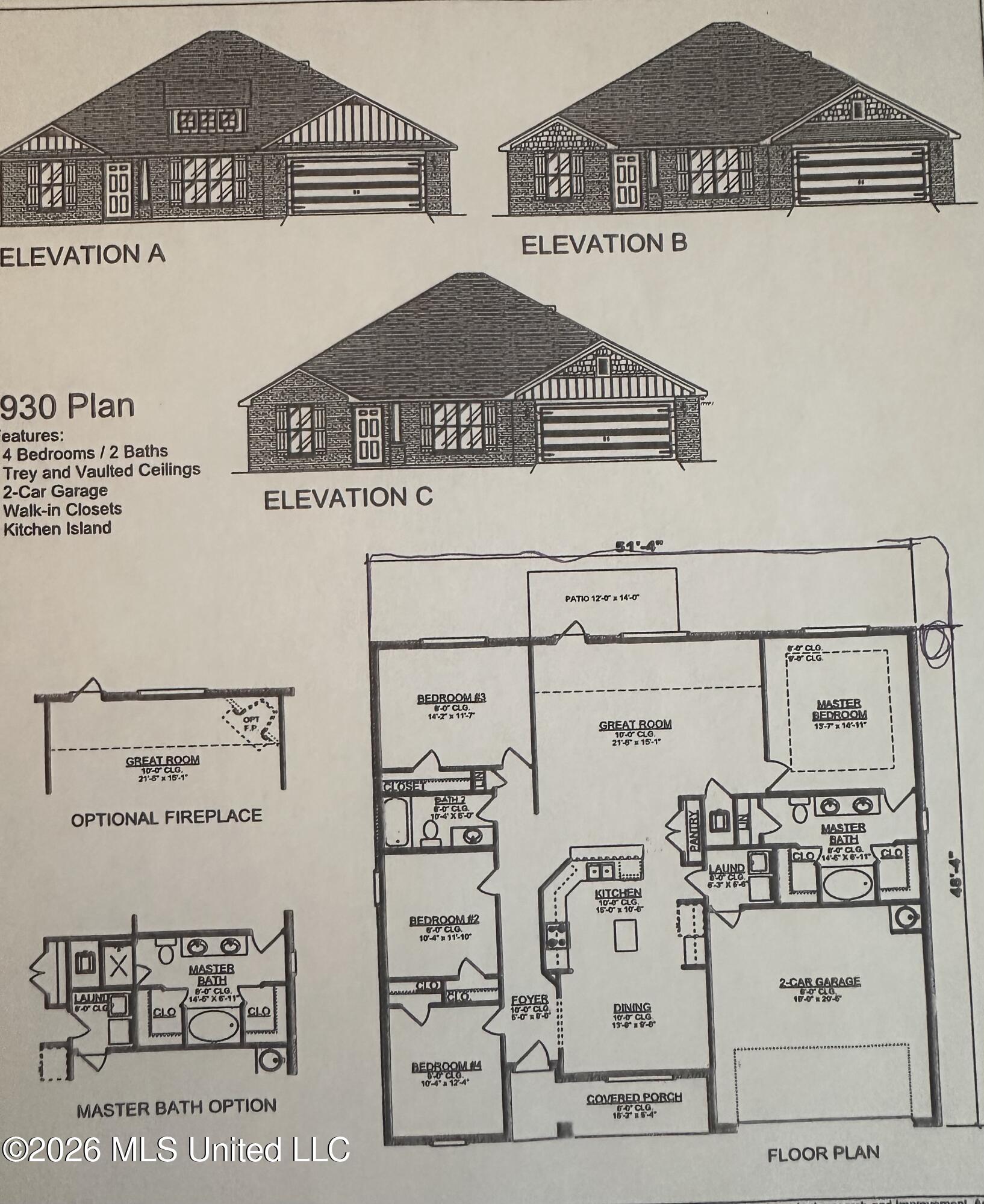 14246 Hartland Drive Property Photo 2