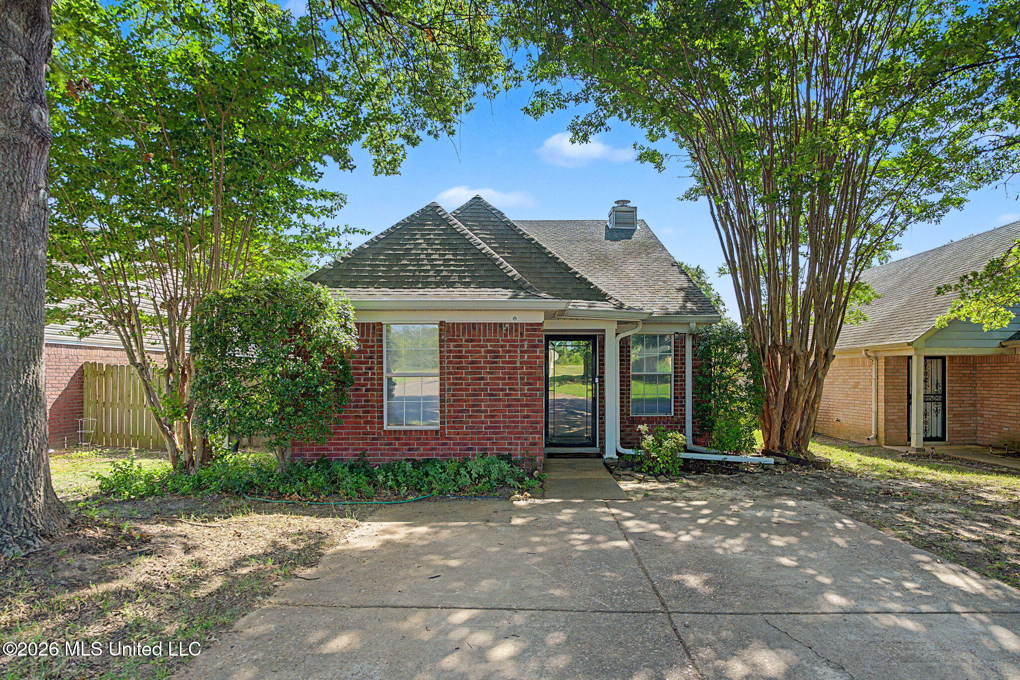 5442 Kayla Drive Property Photo 1