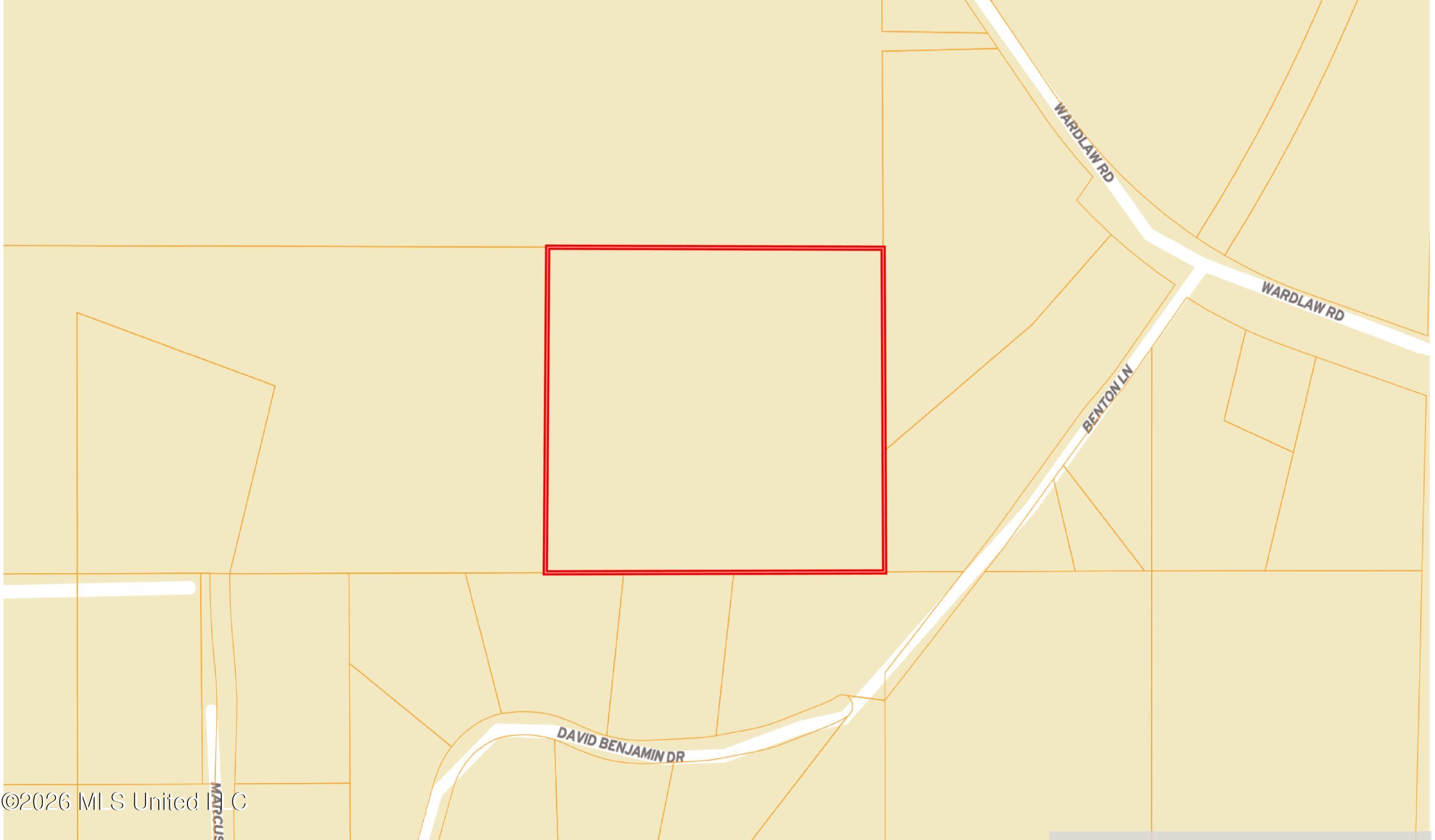 W David Benjamin Drive Property Photo 2