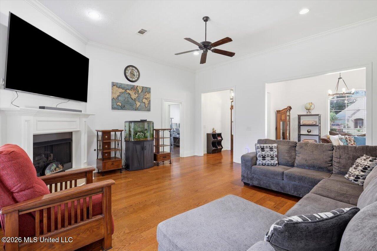 122 Rockbridge Crossing Property Photo 6