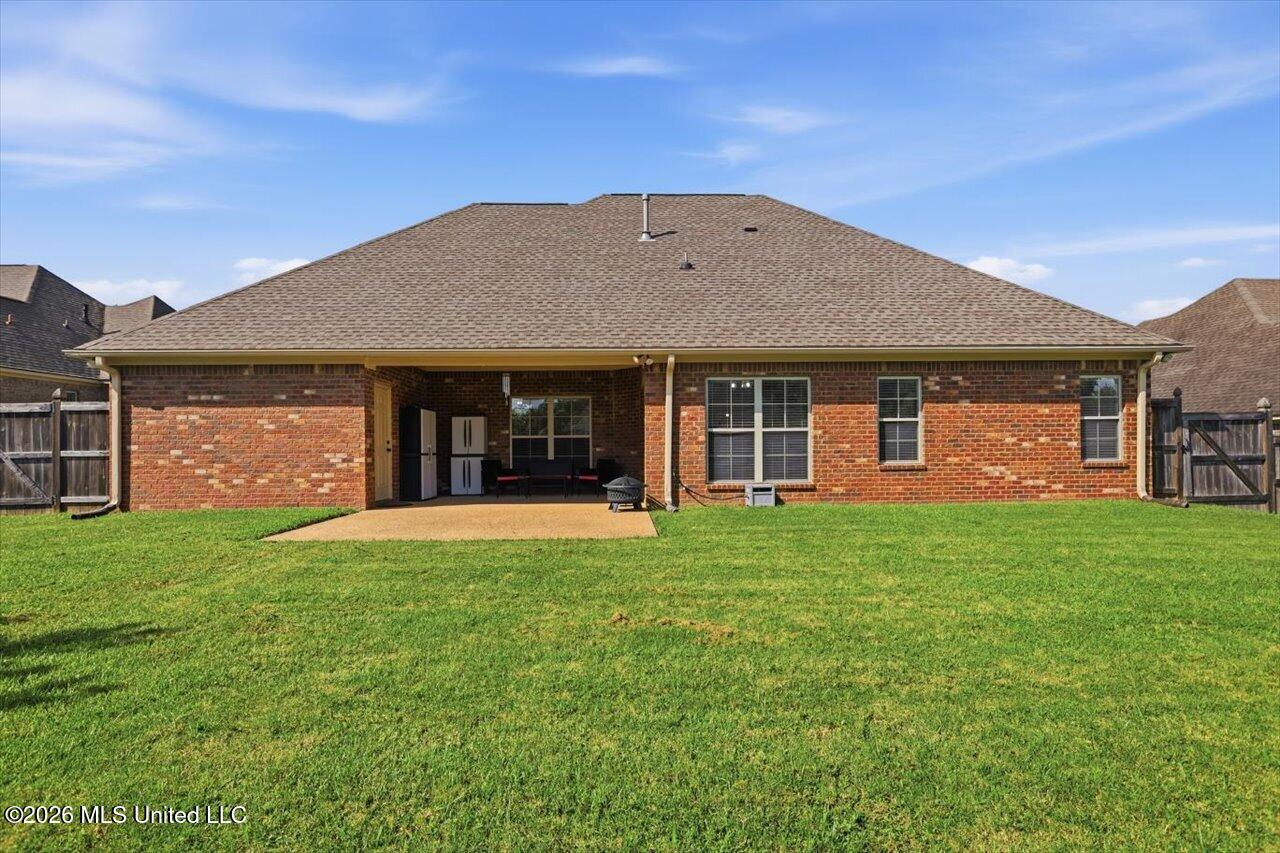 122 Rockbridge Crossing Property Photo 23