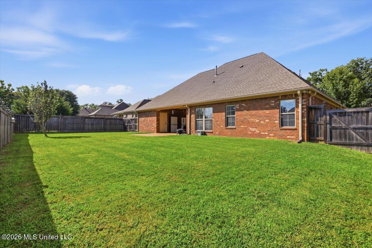 122 Rockbridge Crossing Property Photo 24