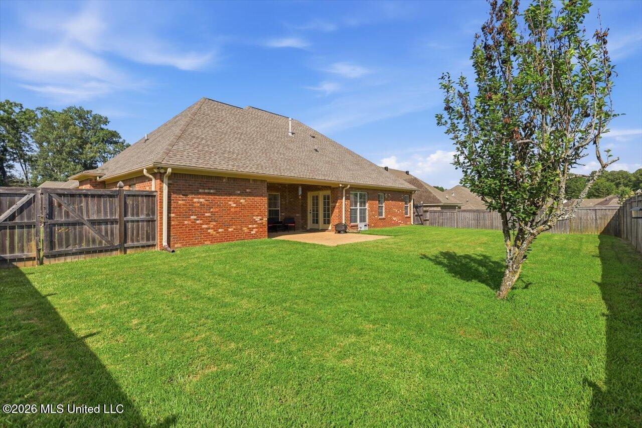 122 Rockbridge Crossing Property Photo 25