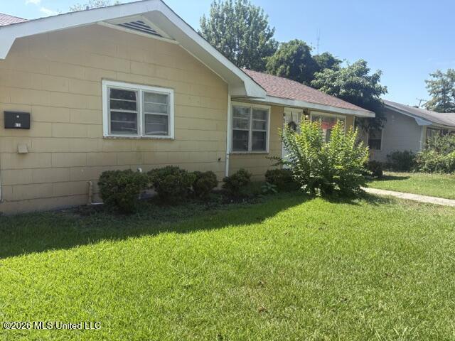 611 W Mccorkle Circle Property Photo 2