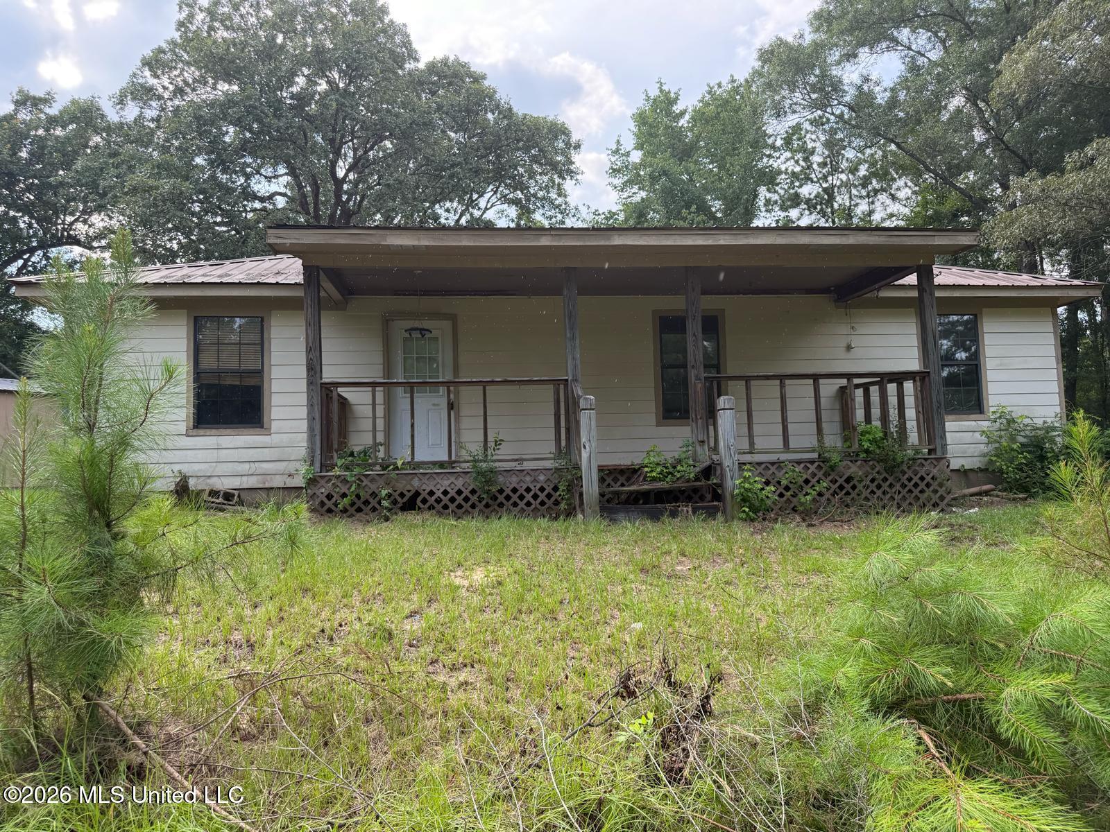 1983 County Road 350 Property Photo 1