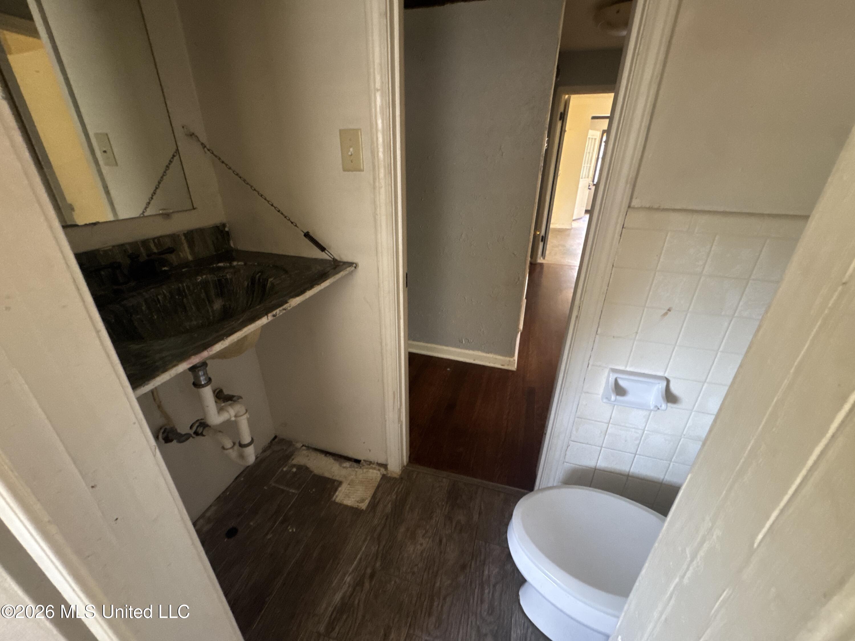 1841 Brookhaven Drive Property Photo 16