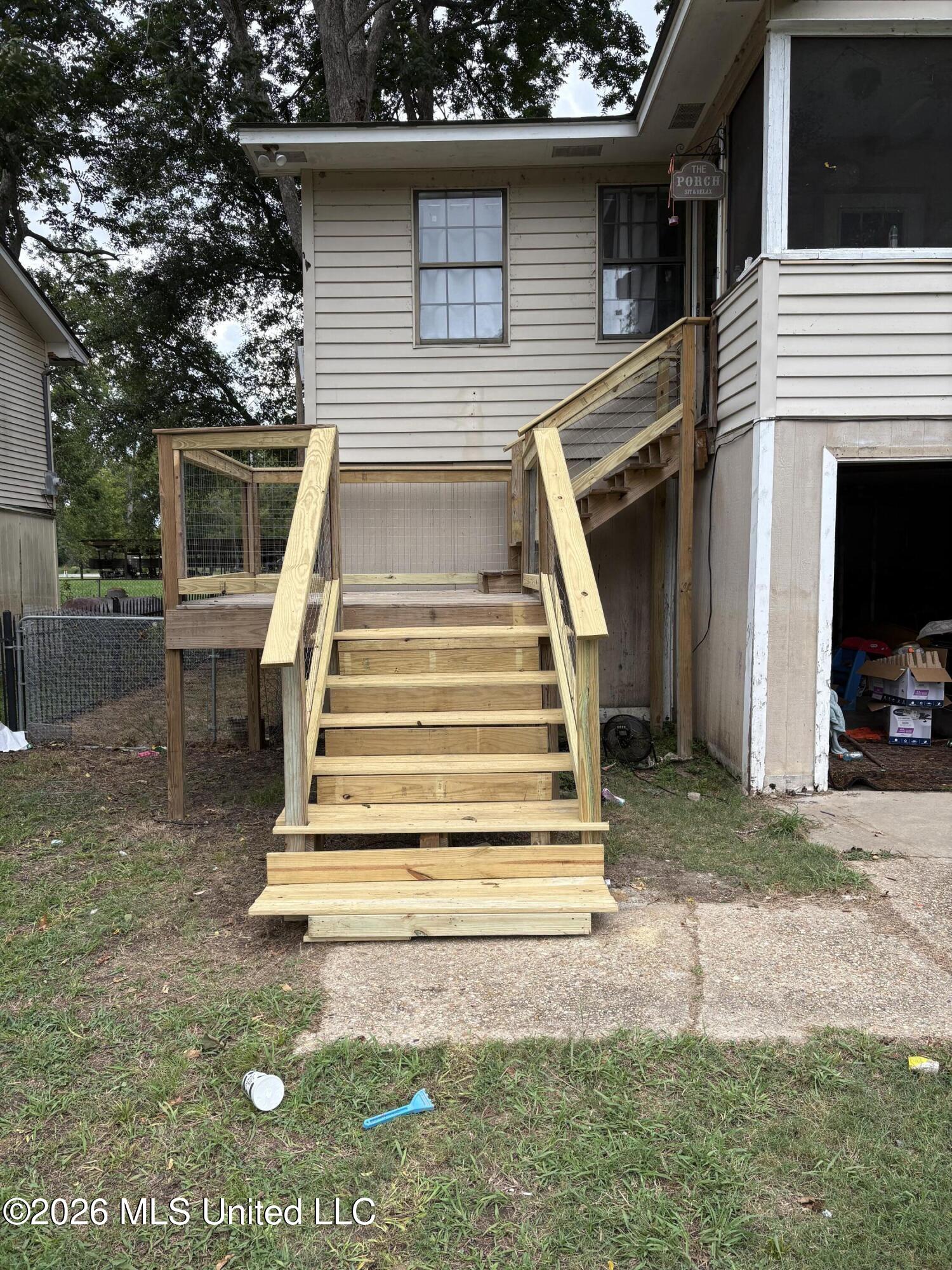 108 Sullivan Cove Property Photo 3