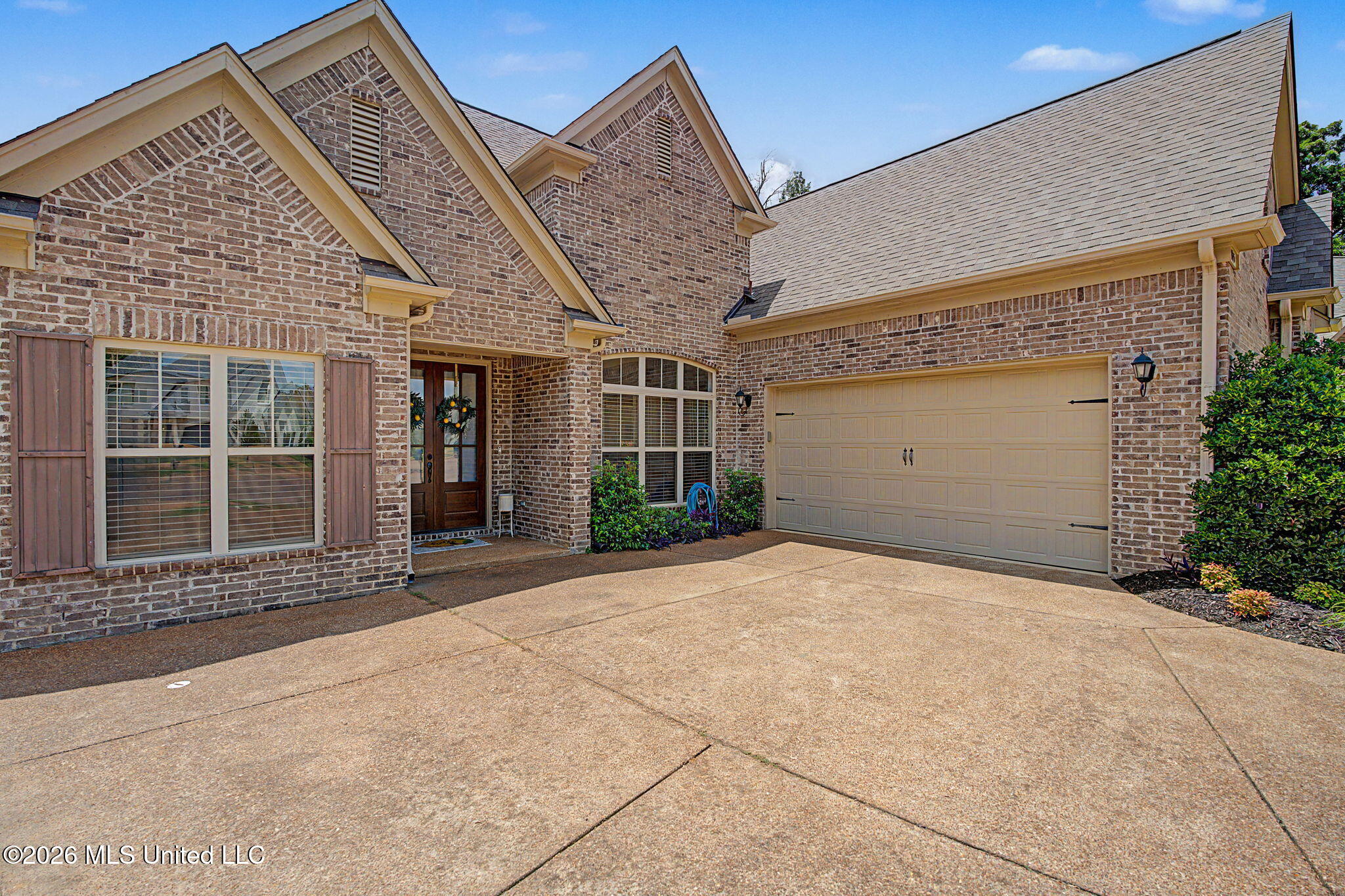 3635 Williams Brooke Lane Property Photo 4