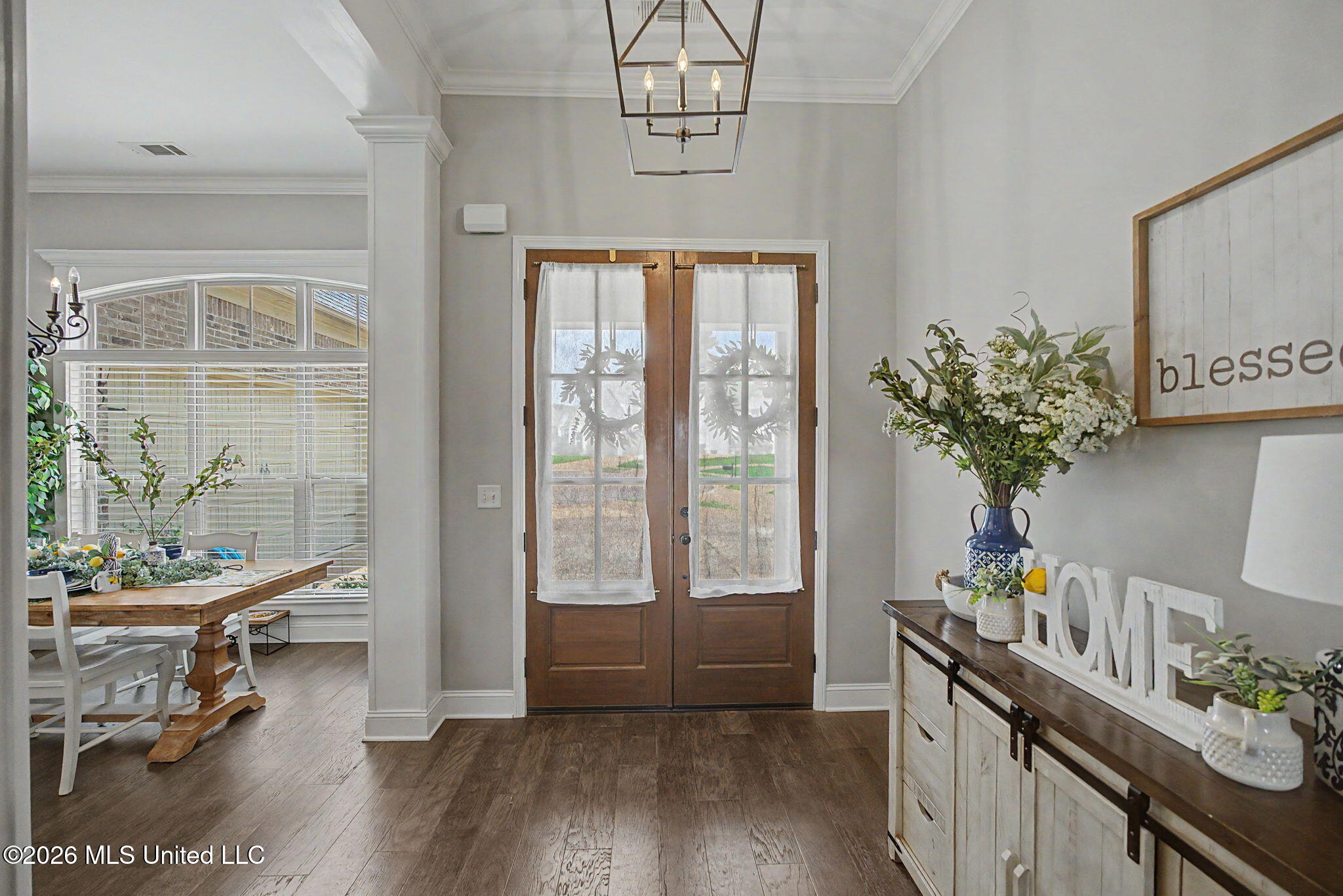3635 Williams Brooke Lane Property Photo 6