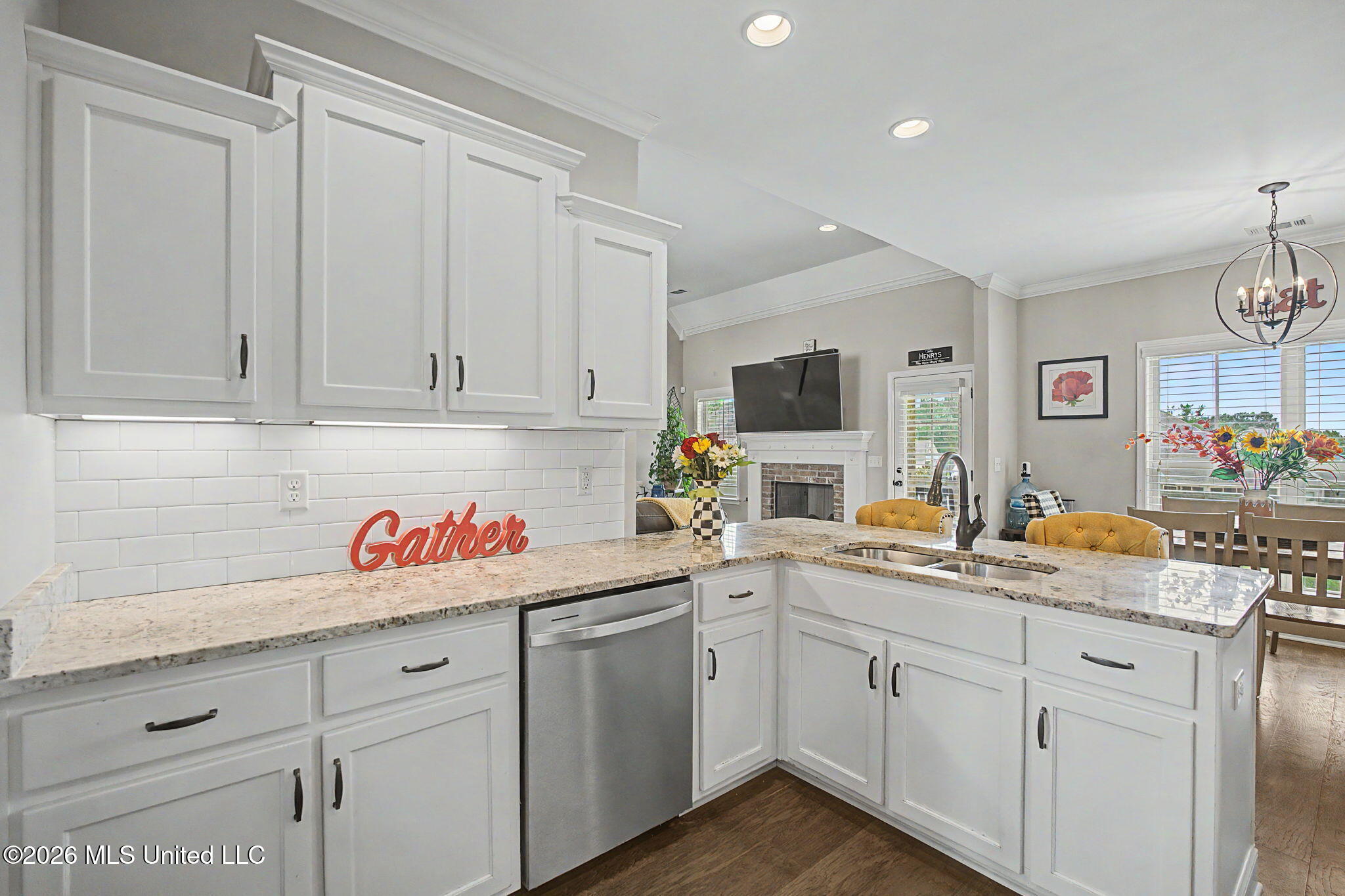 3635 Williams Brooke Lane Property Photo 13