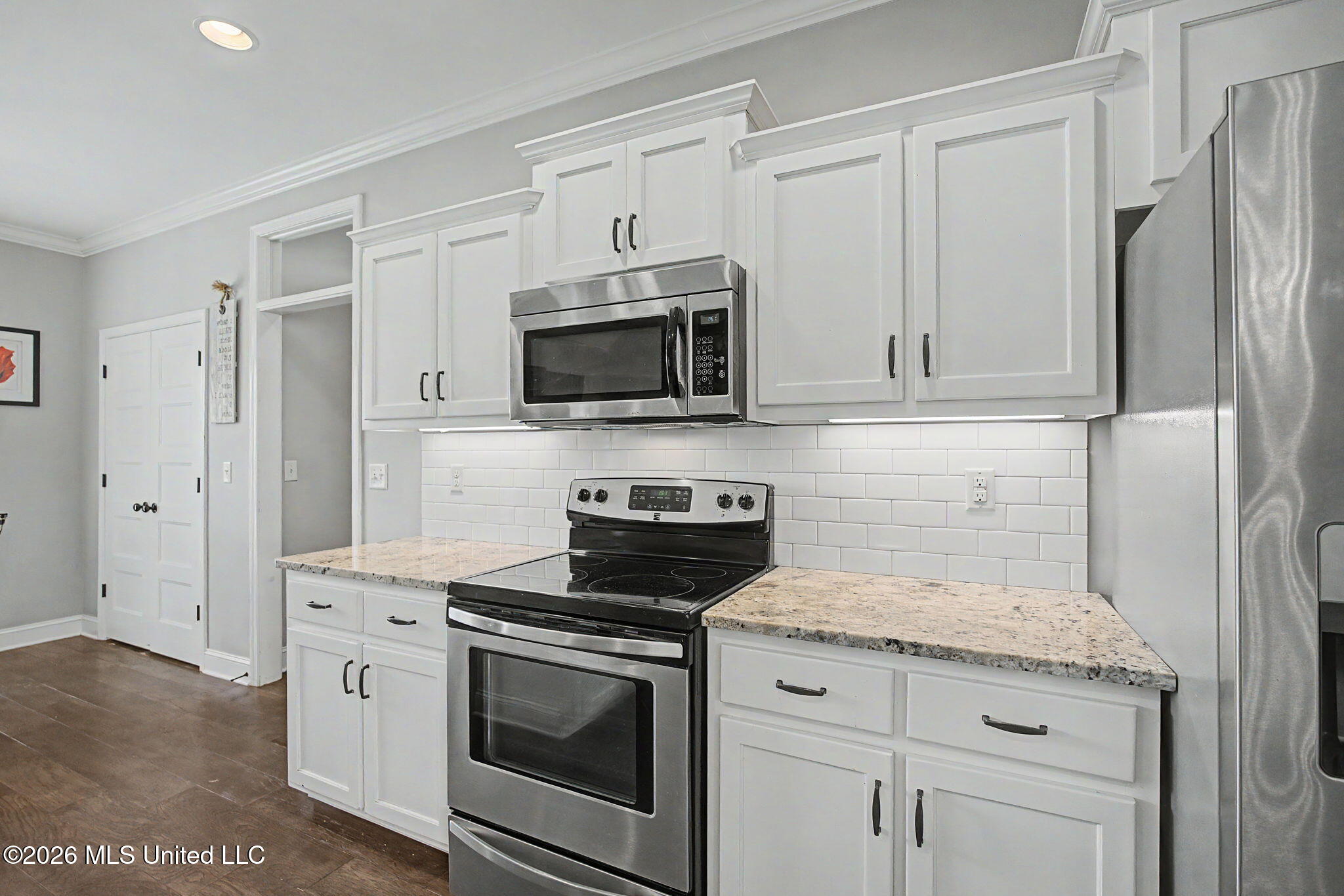 3635 Williams Brooke Lane Property Photo 14