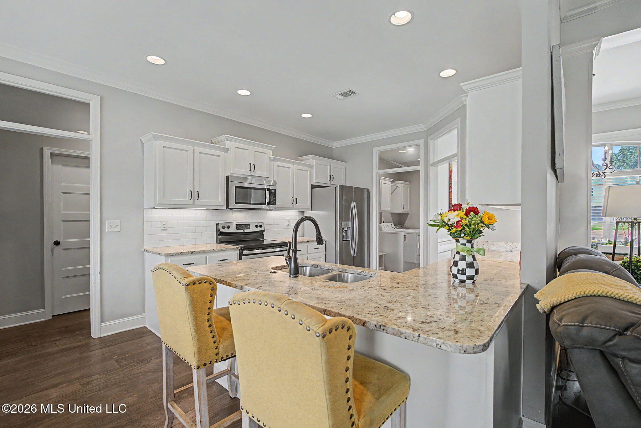3635 Williams Brooke Lane Property Photo 15