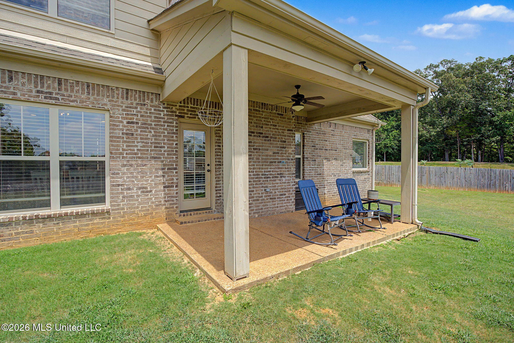 3635 Williams Brooke Lane Property Photo 33