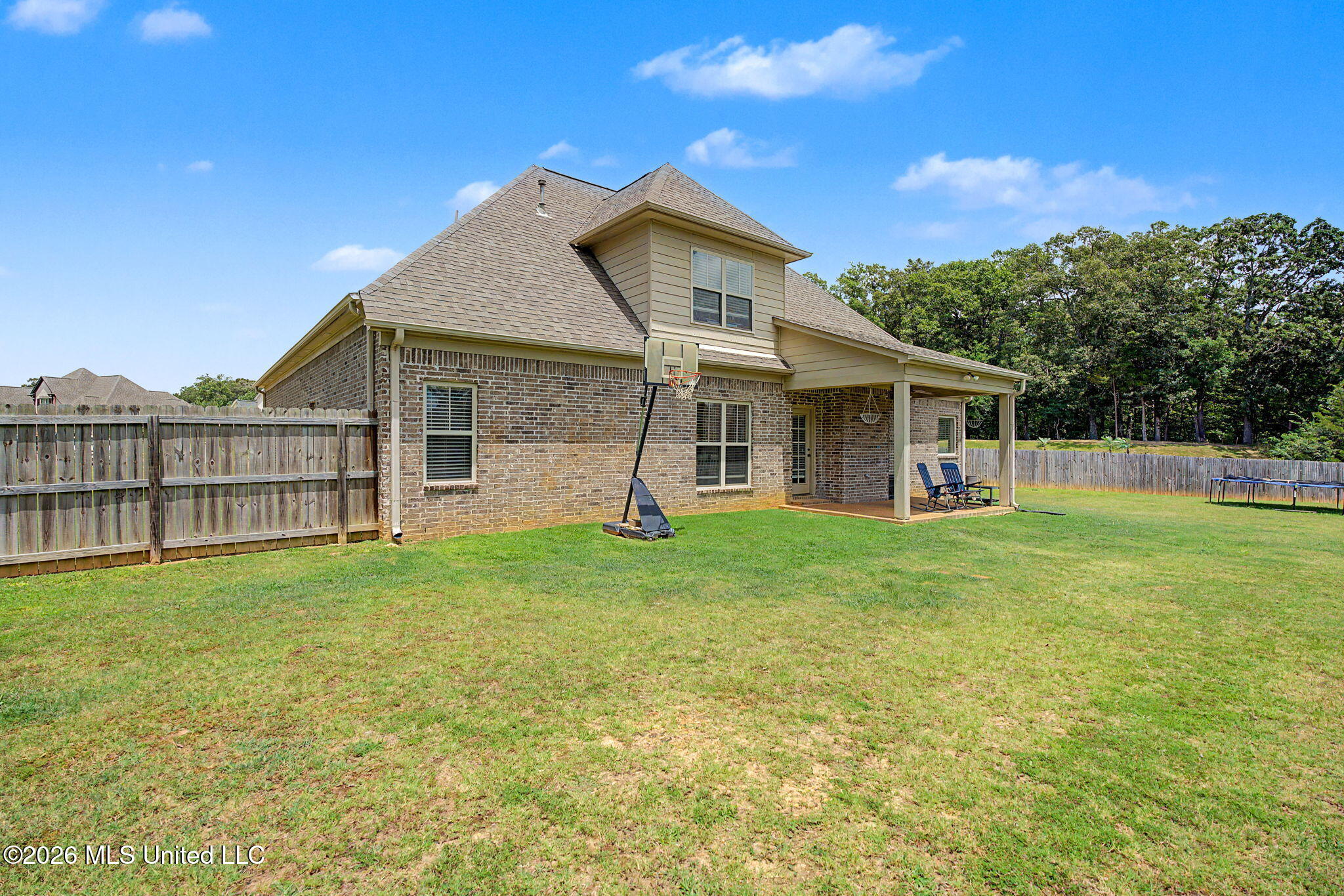 3635 Williams Brooke Lane Property Photo 35