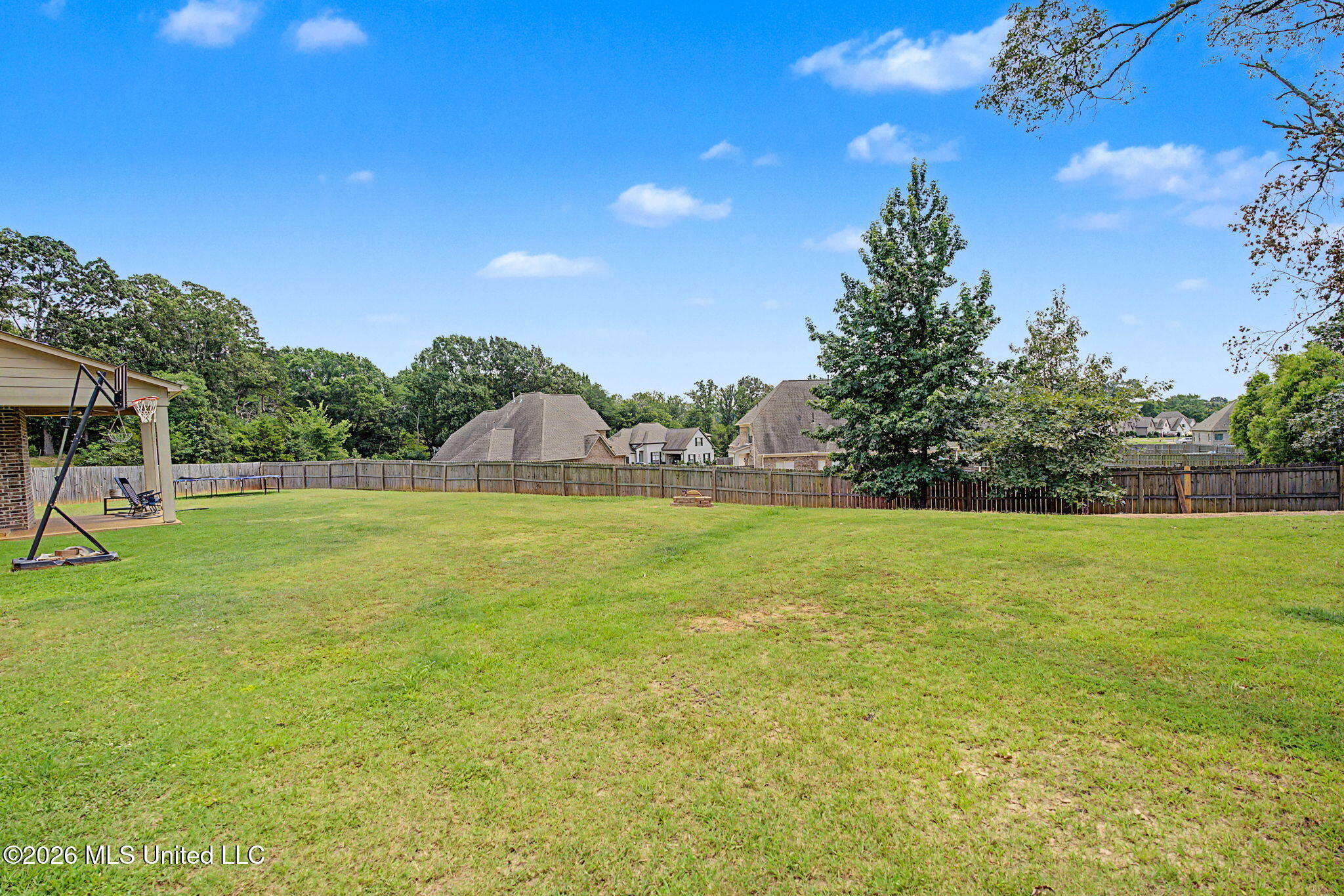 3635 Williams Brooke Lane Property Photo 36