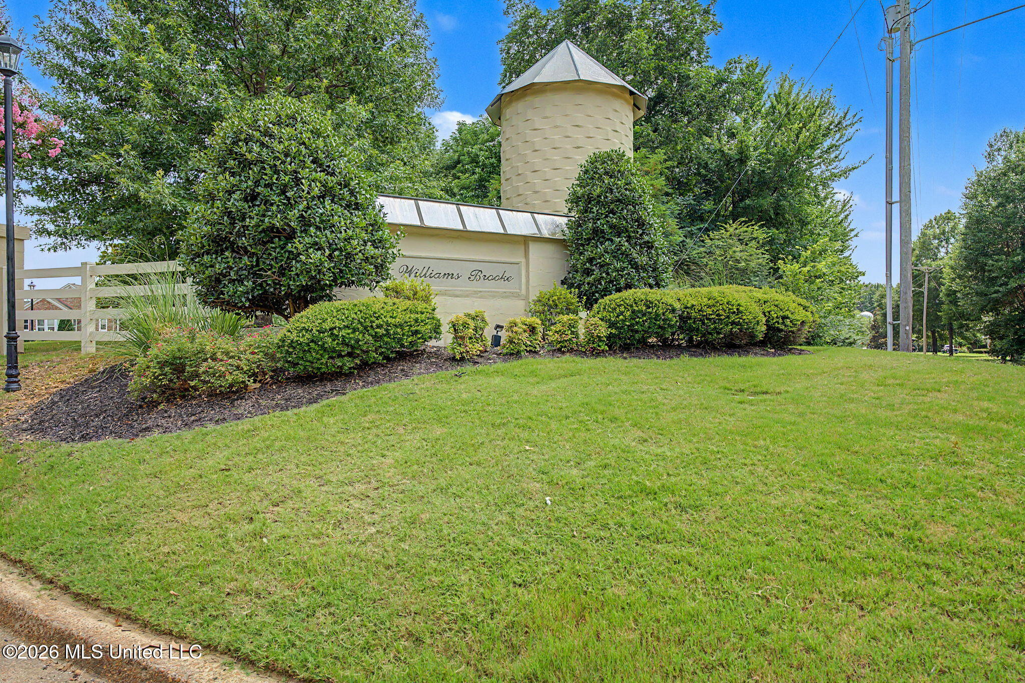 3635 Williams Brooke Lane Property Photo 44