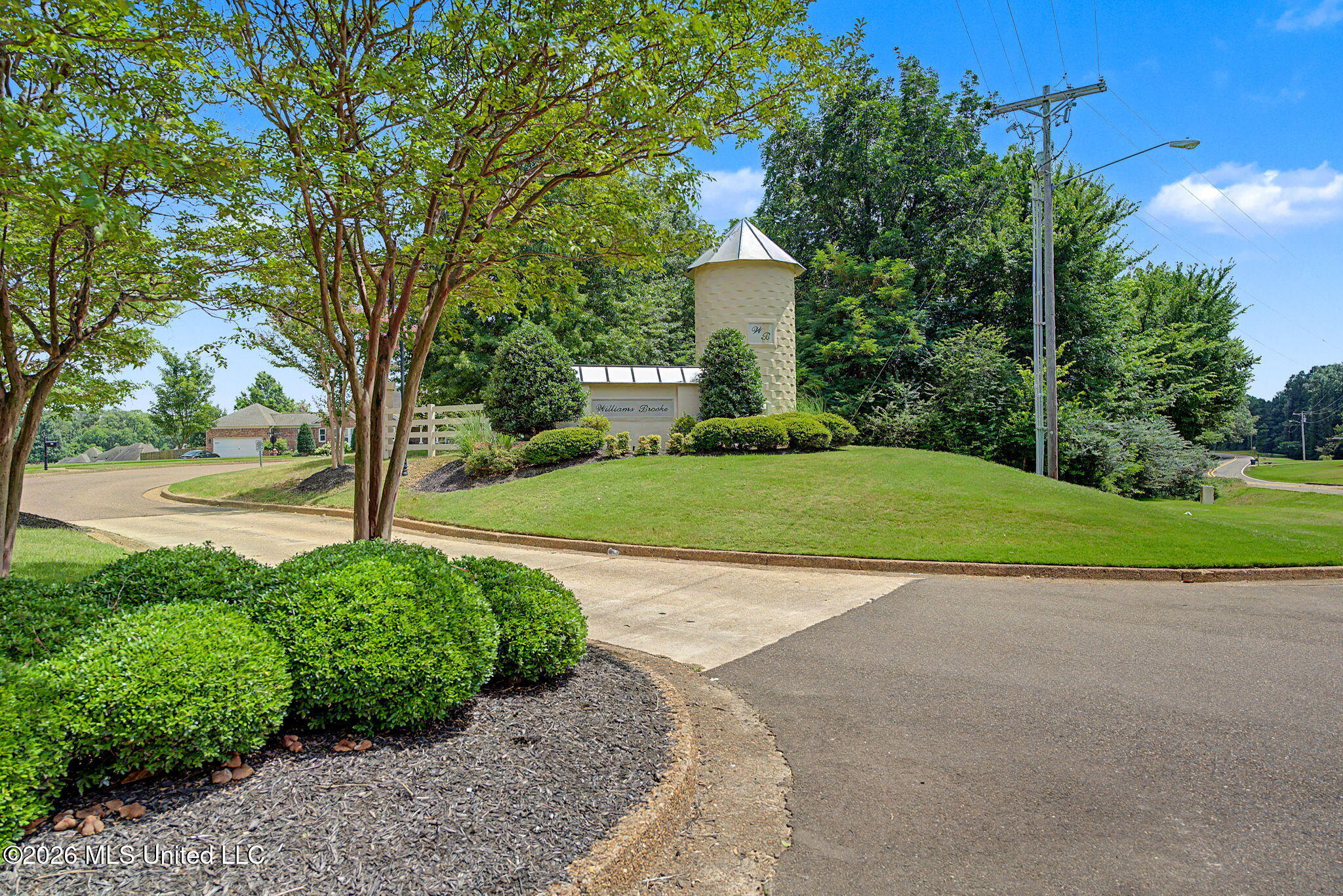 3635 Williams Brooke Lane Property Photo 45