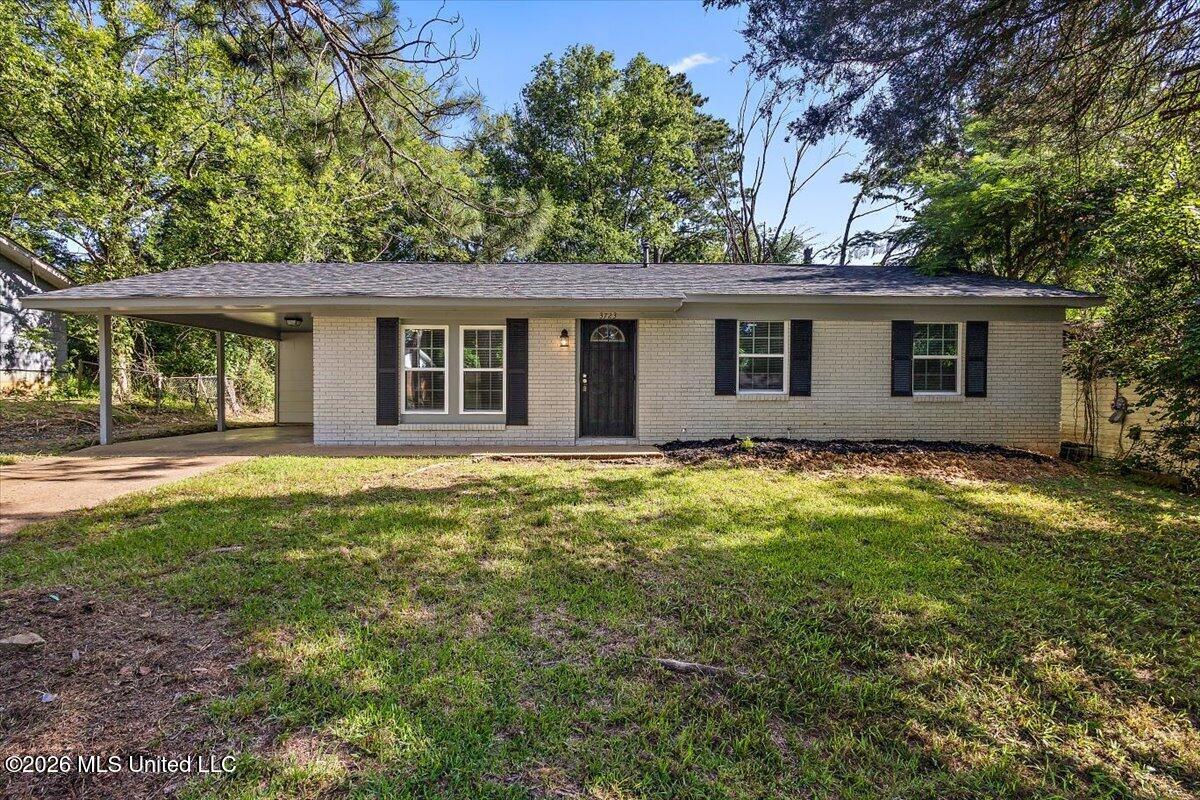 3723 John Adams Road Property Photo 1