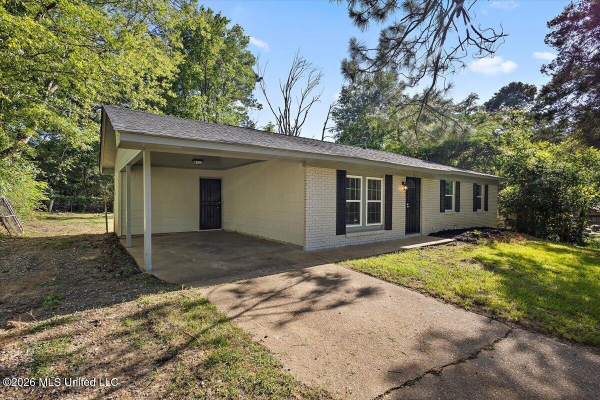 3723 John Adams Road Property Photo 2