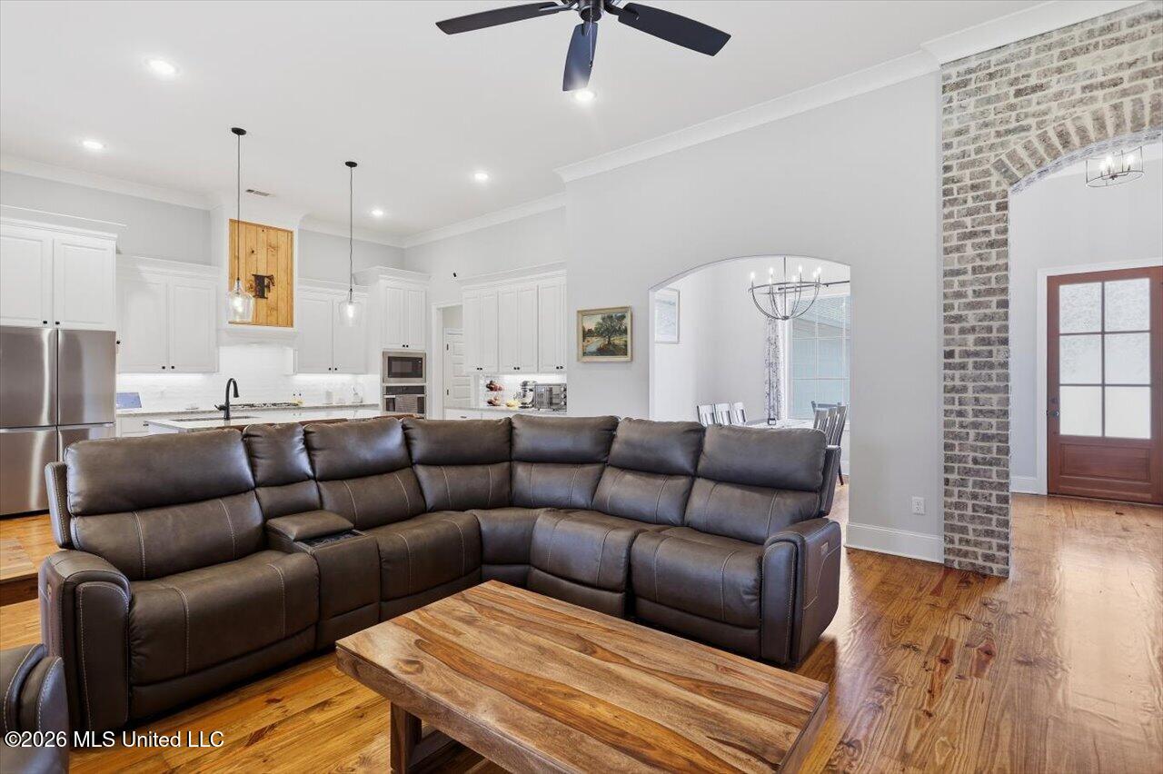 129 Richburg Court Property Photo 7