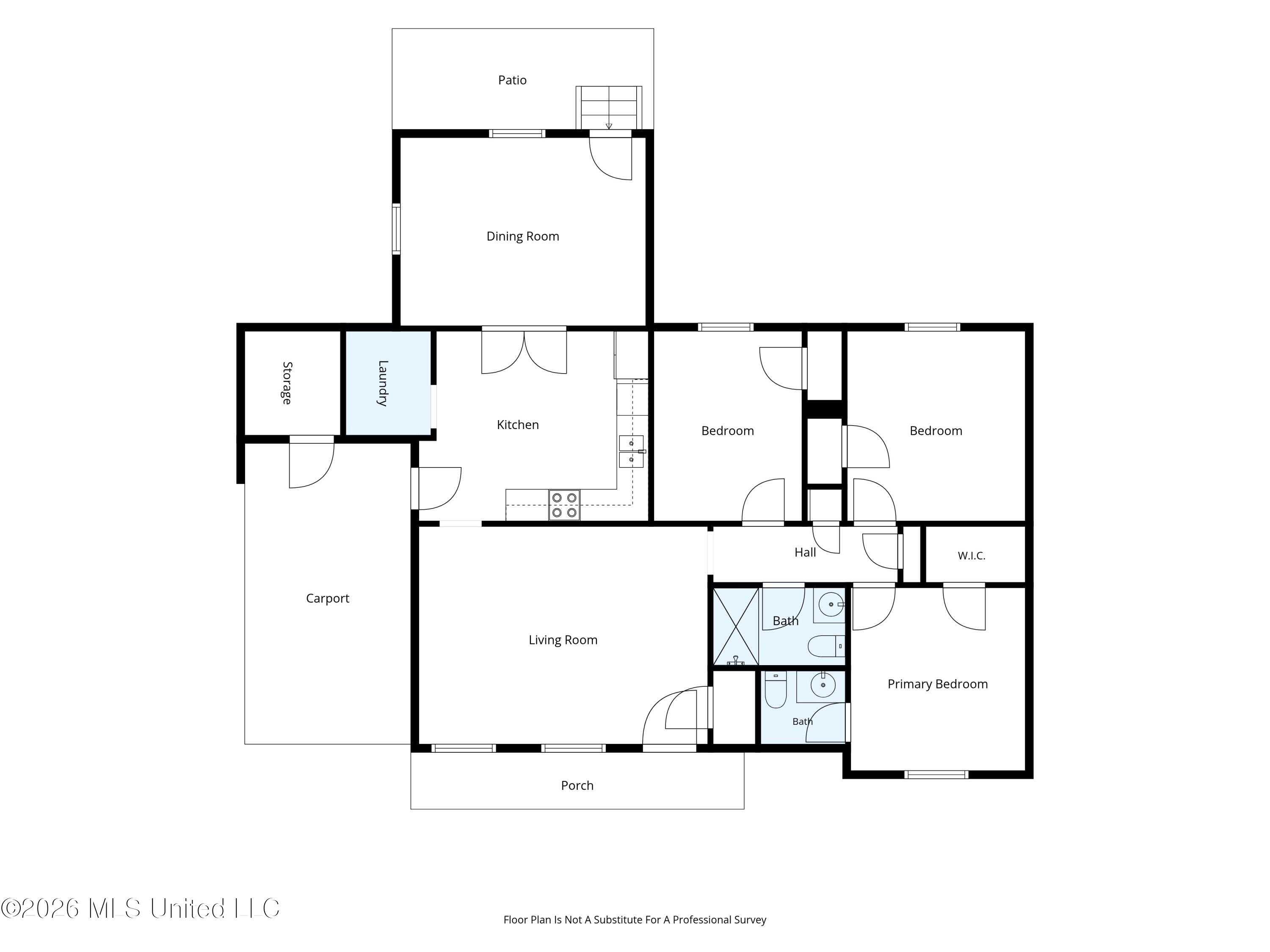 3355 Greenway Drive Property Photo 32