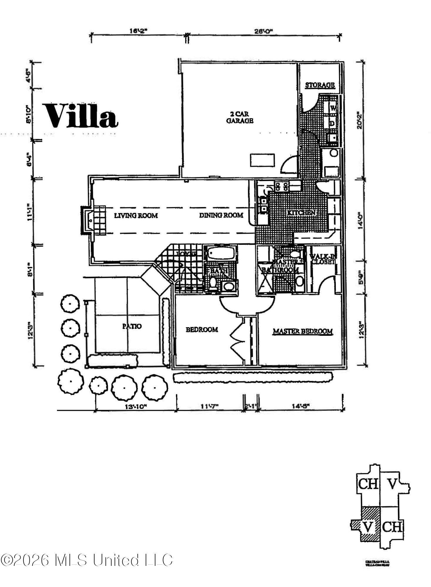 8753 Parkview Oaks Circle Property Photo 25