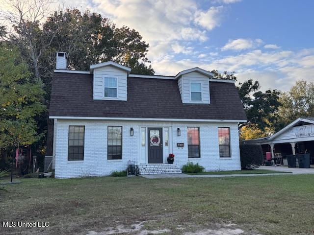 1309 Pascagoula Street Property Photo 2